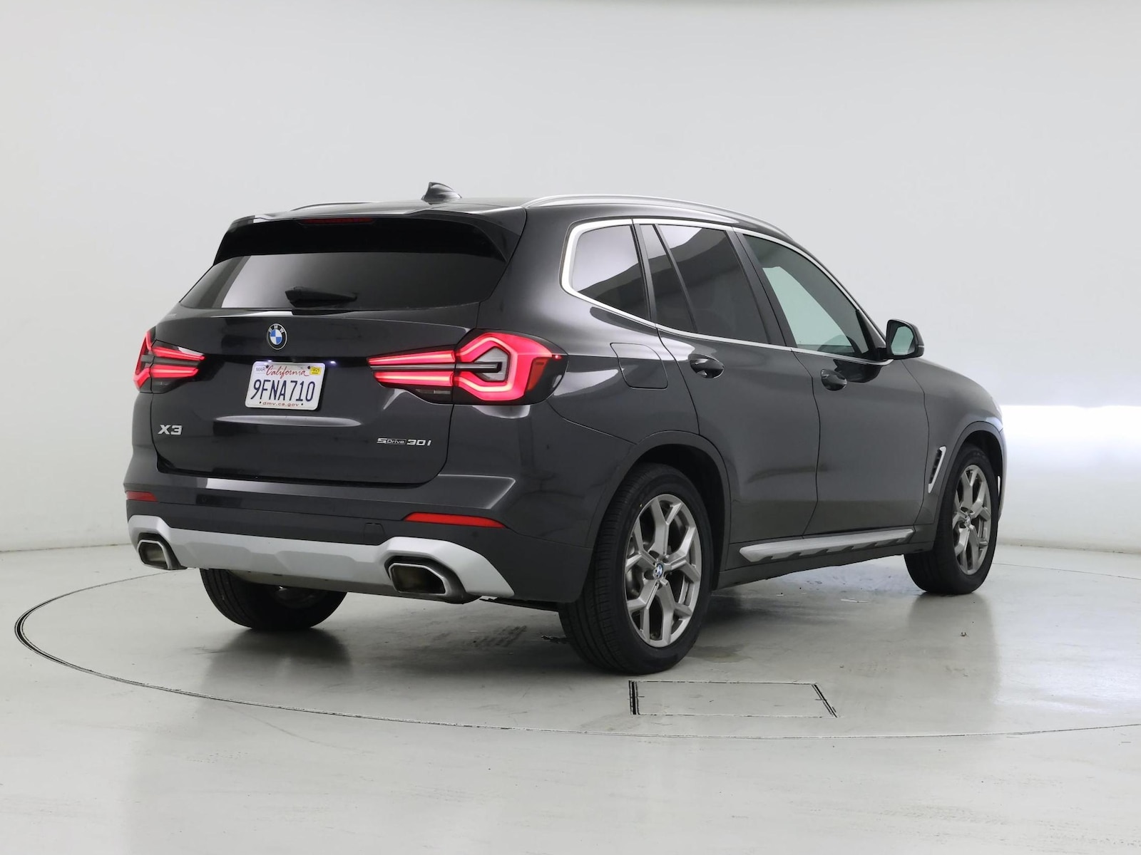 2023 BMW X3 30i - Photo 9