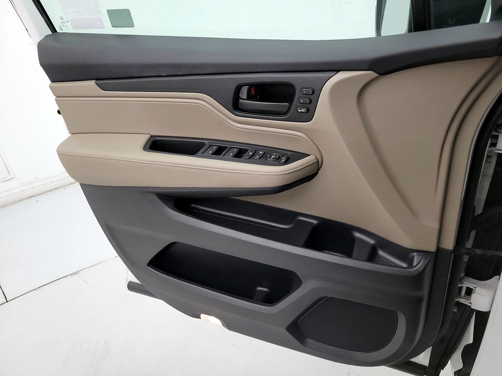2023 Honda Odyssey EX-L - Photo 13