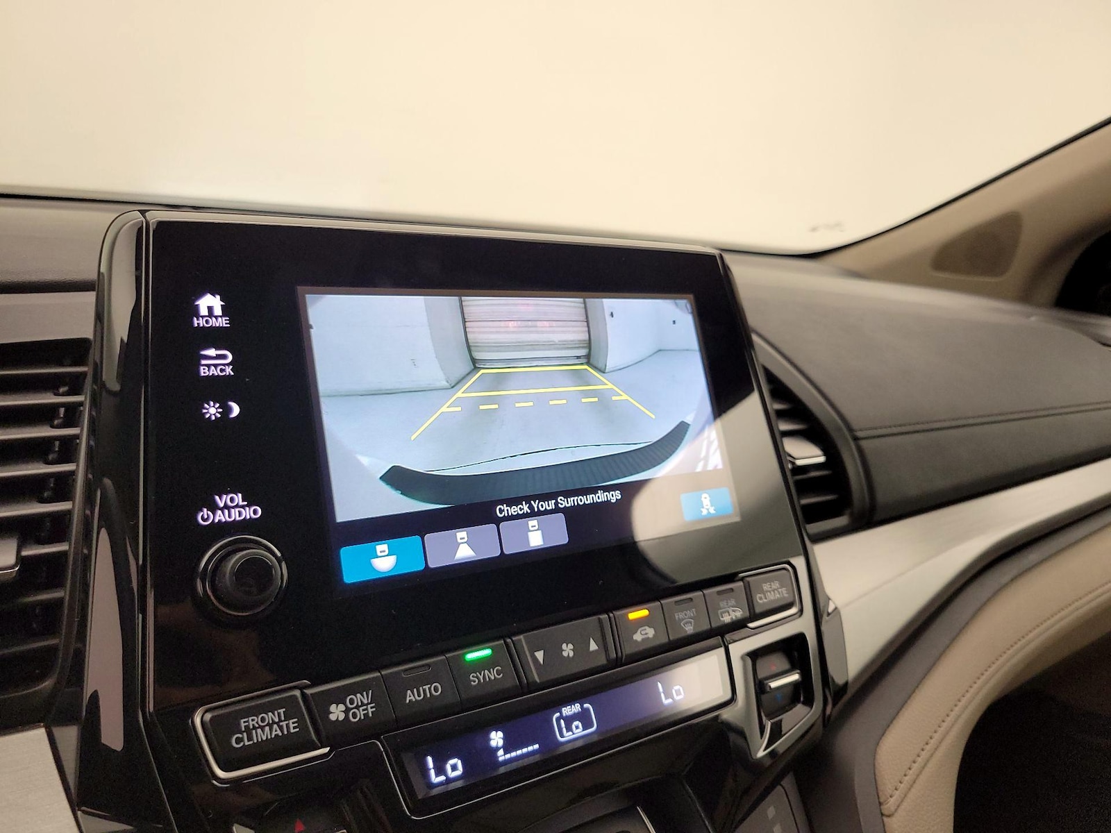 2023 Honda Odyssey EX-L - Photo 15