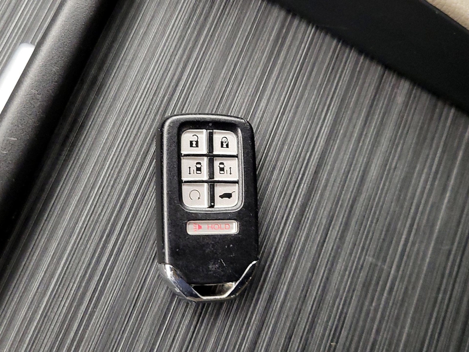 2023 Honda Odyssey EX-L - Photo 24