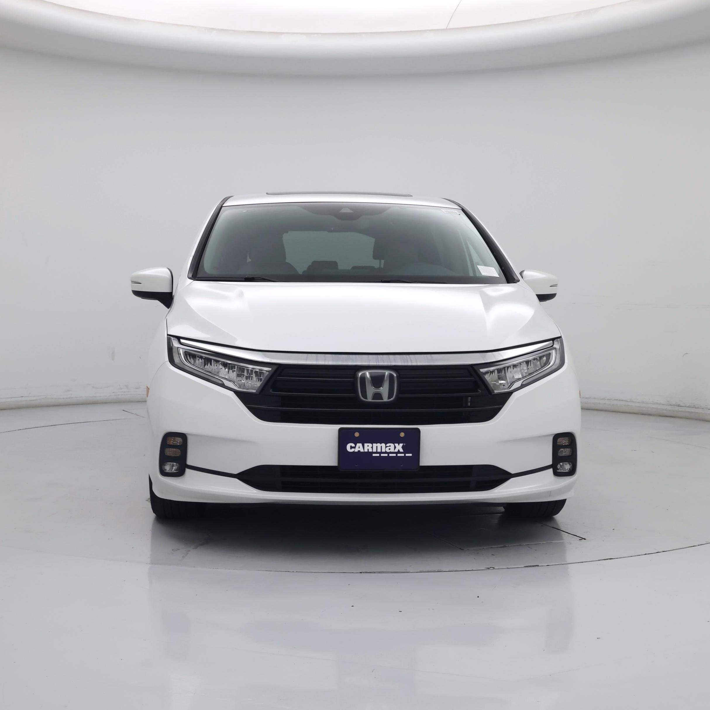 Thumbnail: 2023 Honda Odyssey - 5