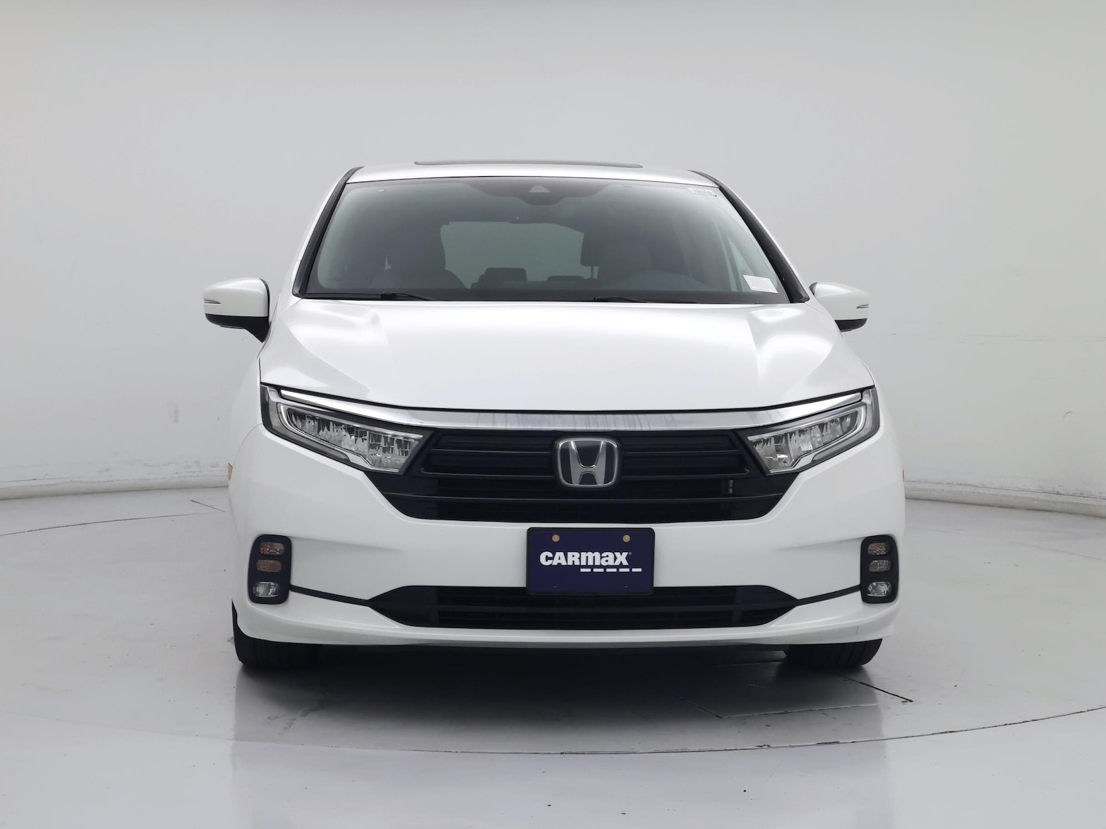 2023 Honda Odyssey EX-L - Photo 6