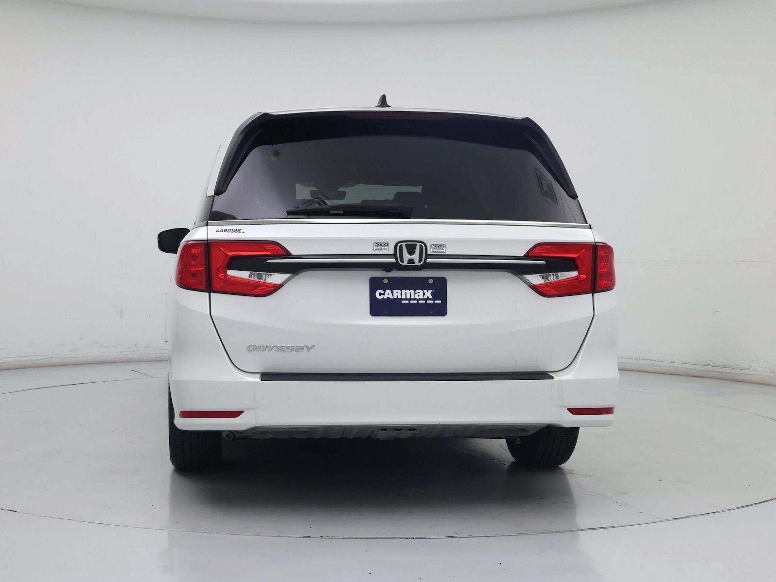 2023 Honda Odyssey EX-L - Photo 7