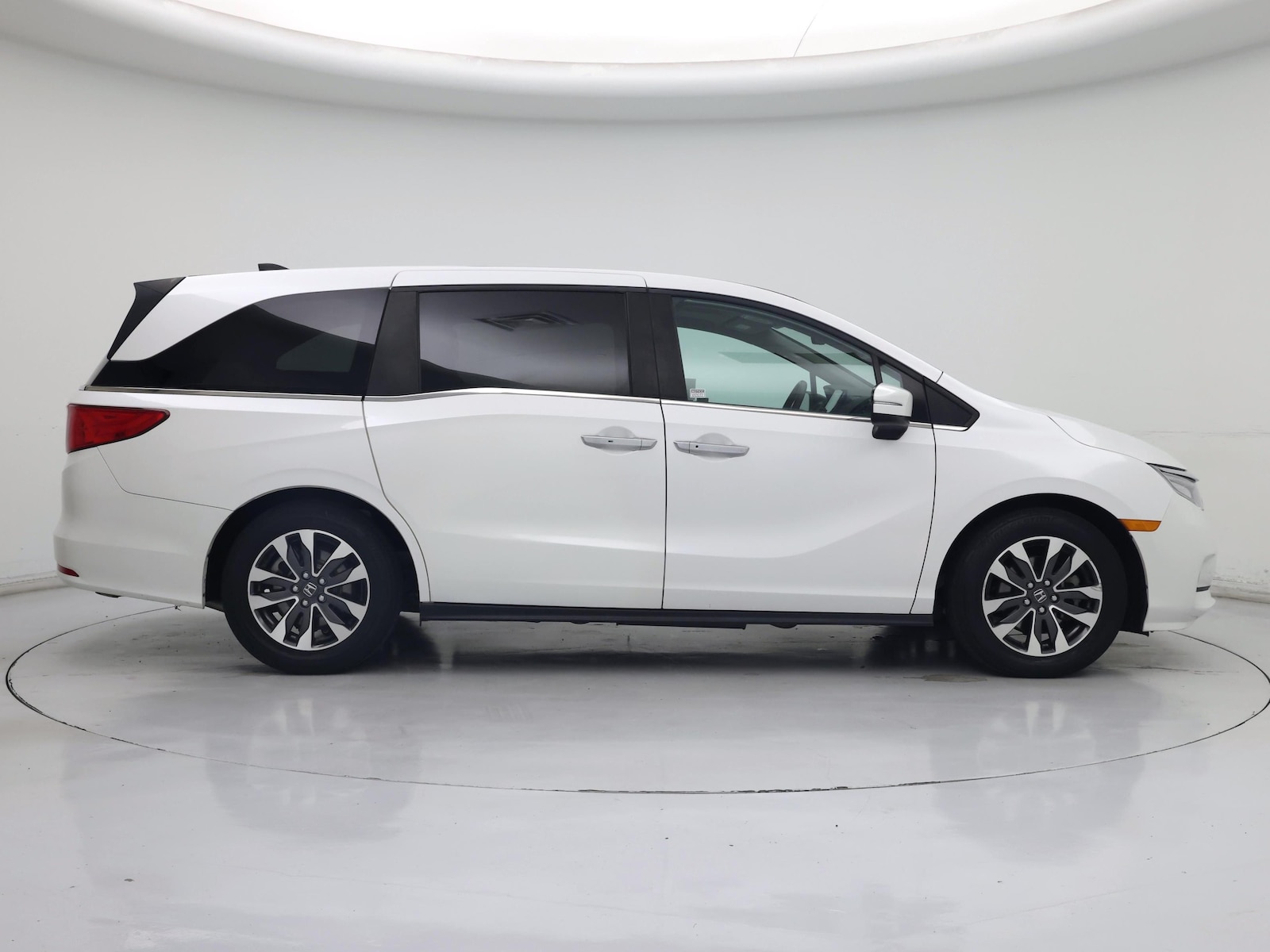 2023 Honda Odyssey EX-L - Photo 8