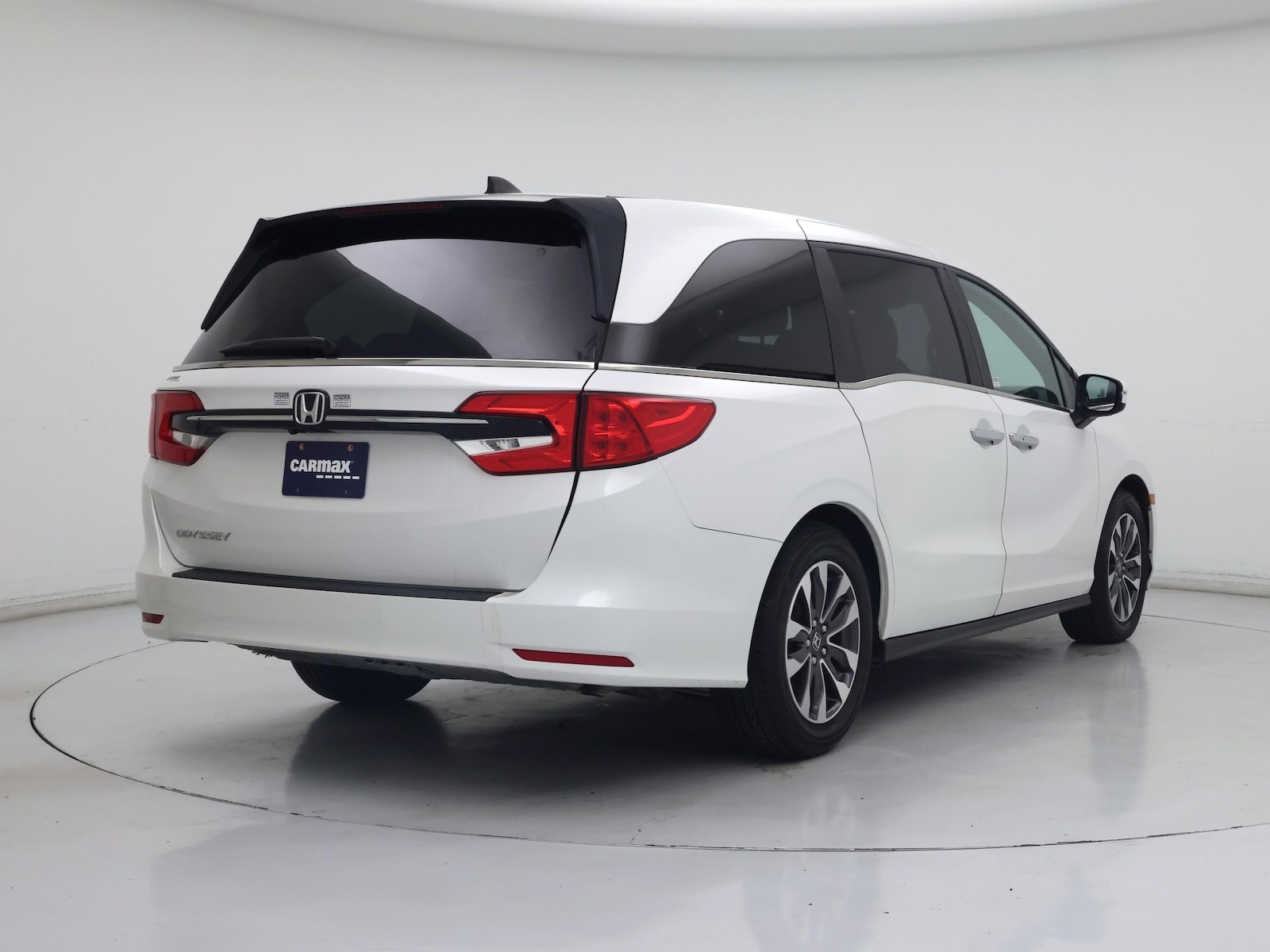 2023 Honda Odyssey EX-L - Photo 9