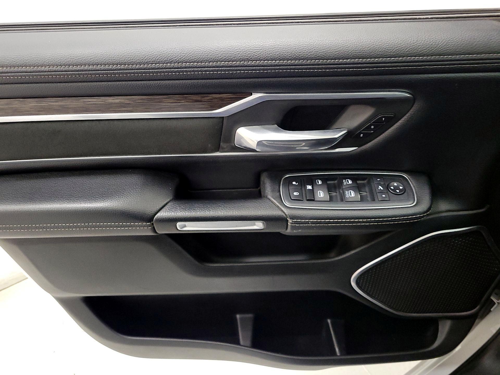 Thumbnail: 2020 RAM 1500 - 12