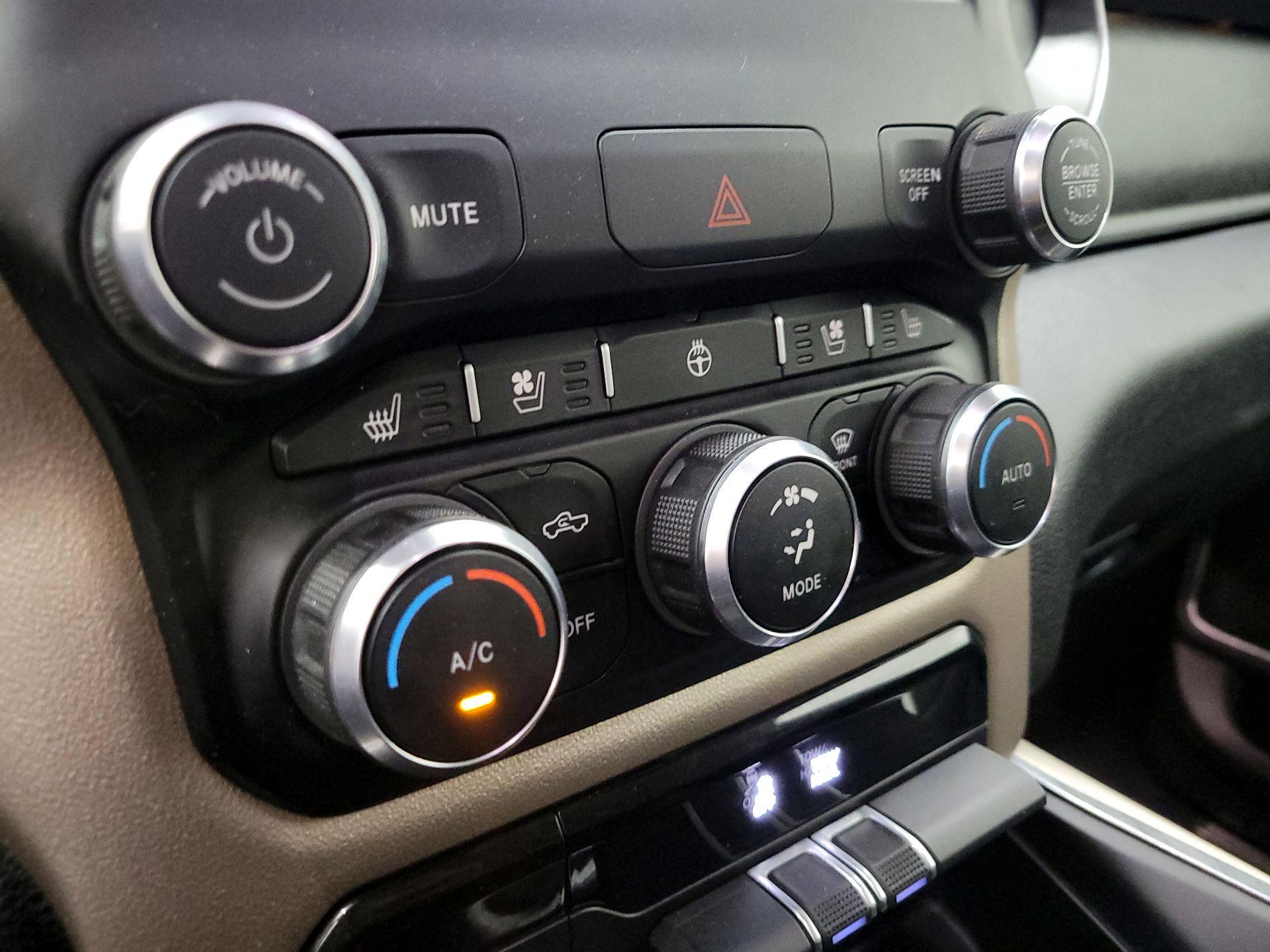 Thumbnail: 2020 RAM 1500 - 16
