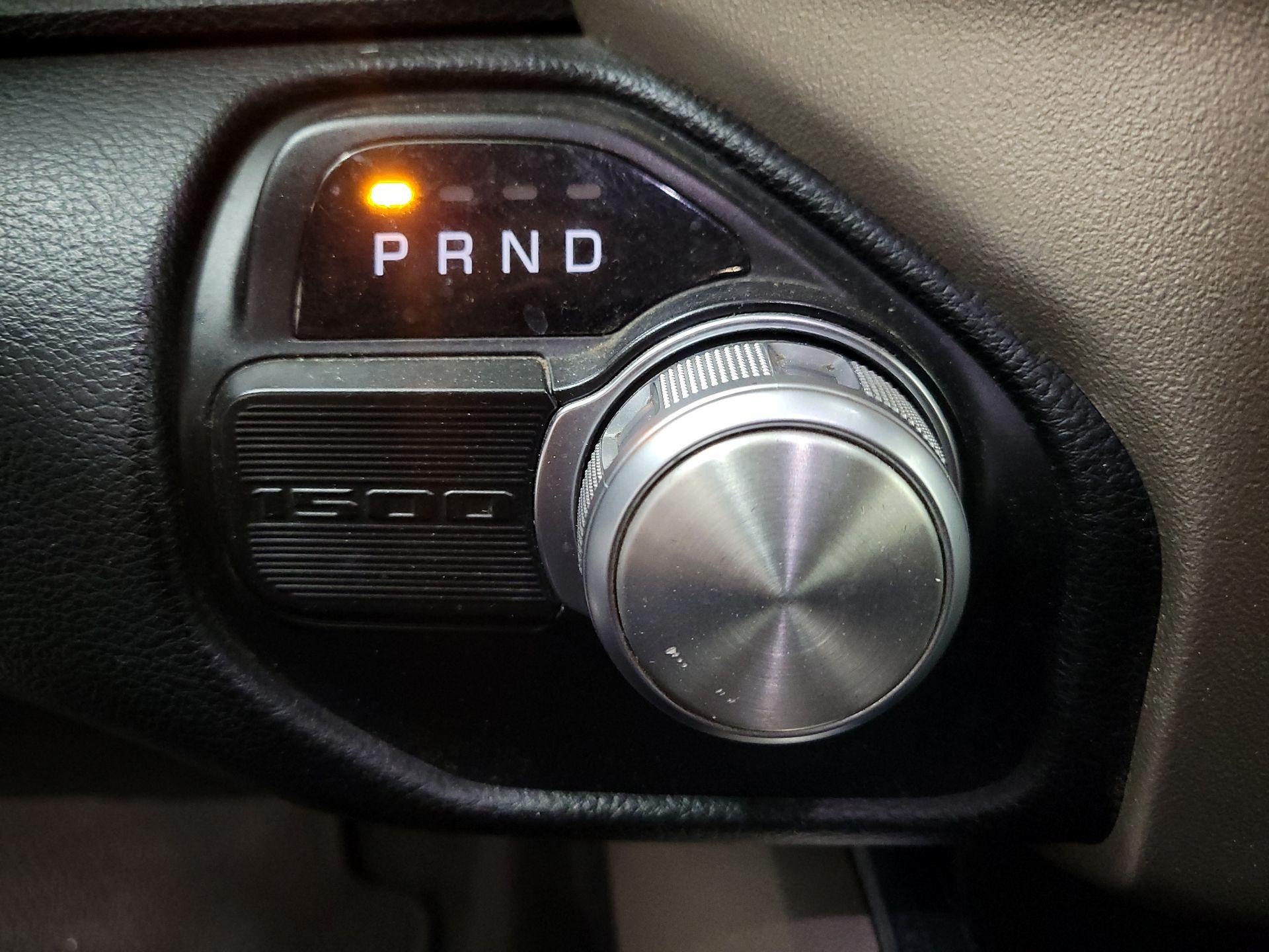 Thumbnail: 2020 RAM 1500 - 17