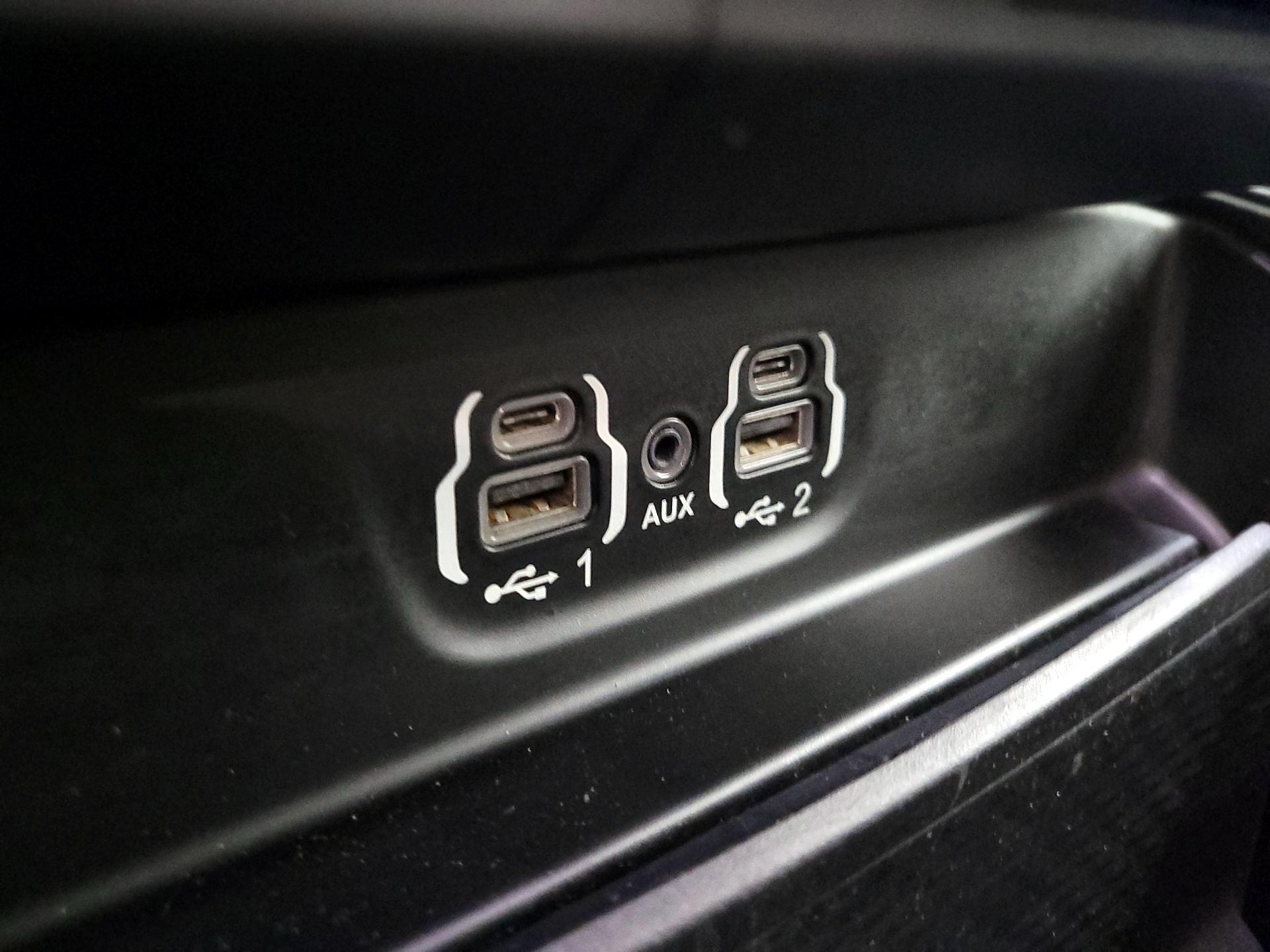 Thumbnail: 2020 RAM 1500 - 18