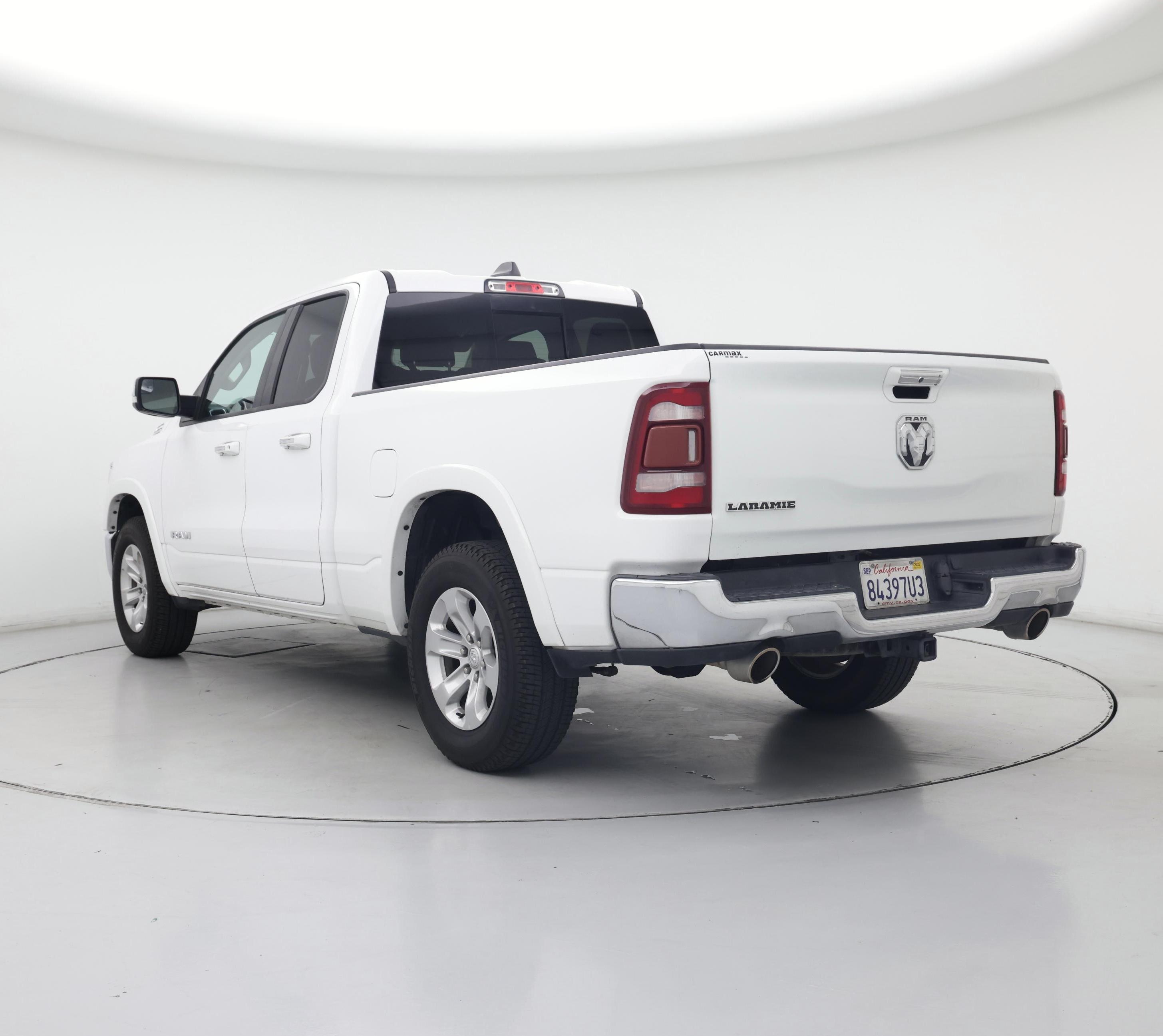 Thumbnail: 2020 RAM 1500 - 2