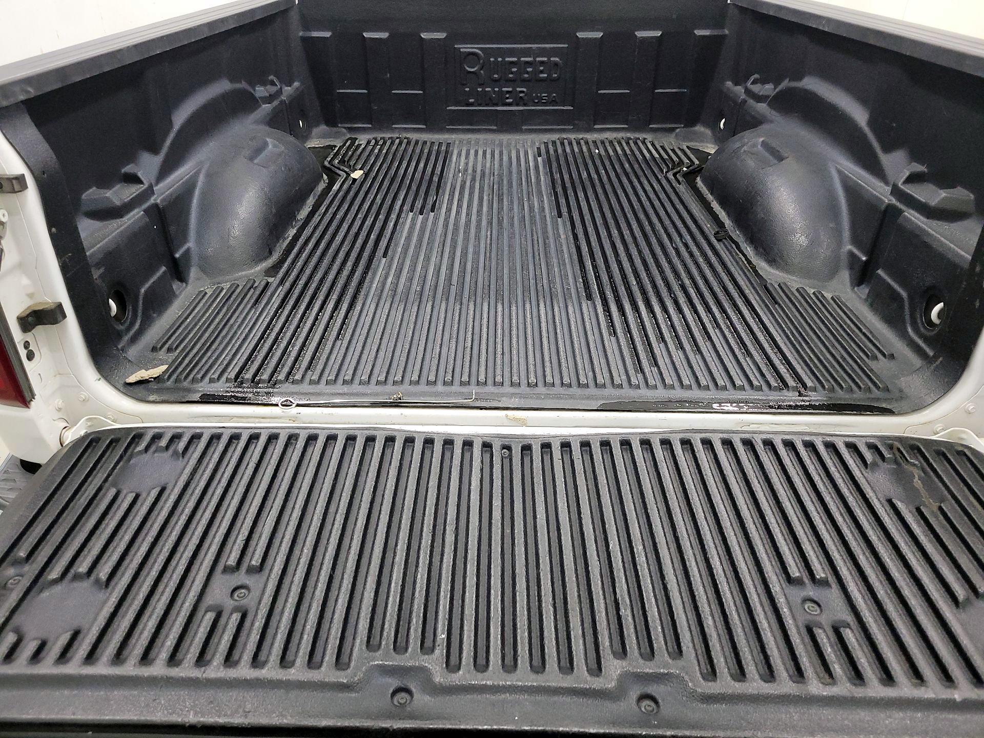 Thumbnail: 2020 RAM 1500 - 20