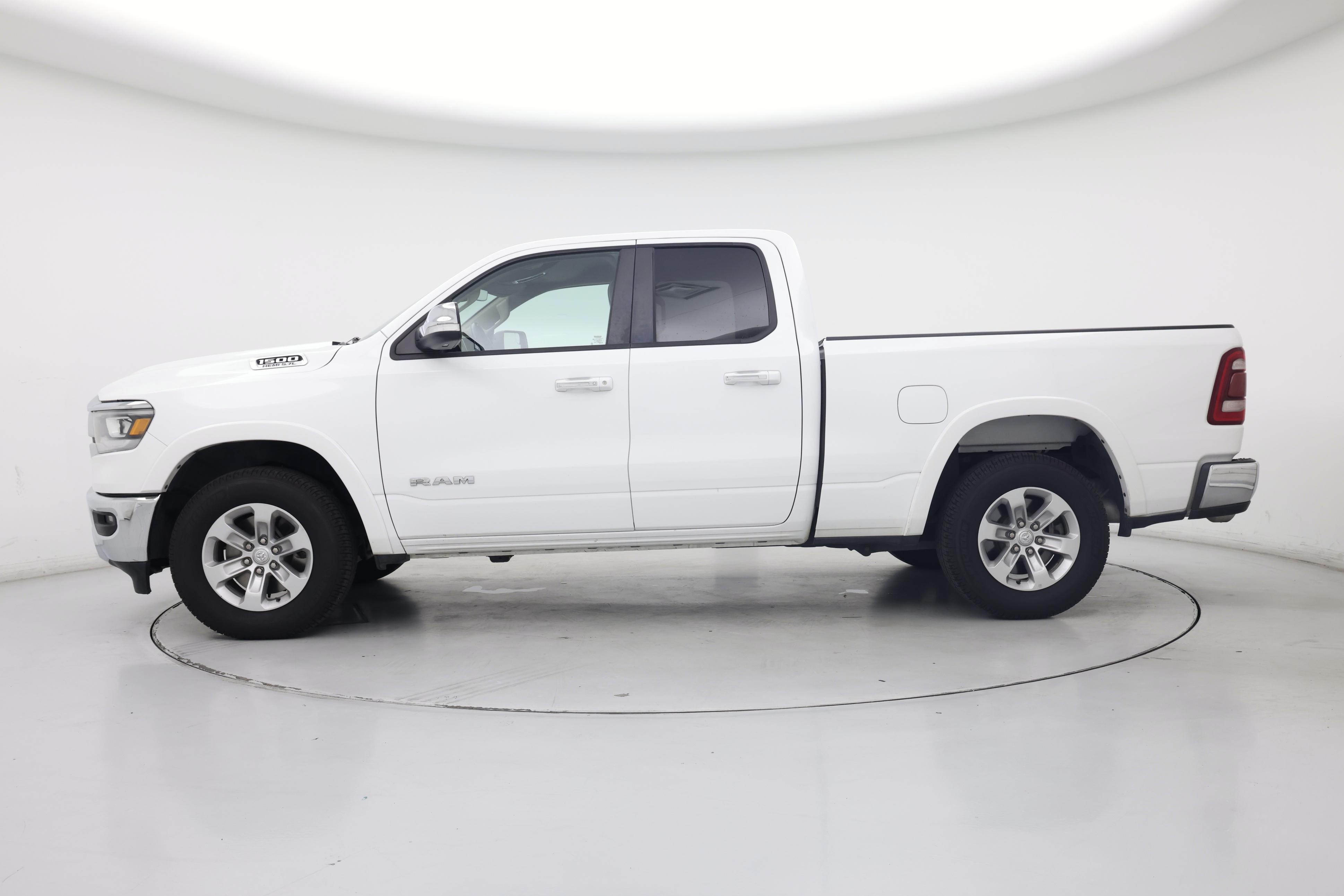 Thumbnail: 2020 RAM 1500 - 3