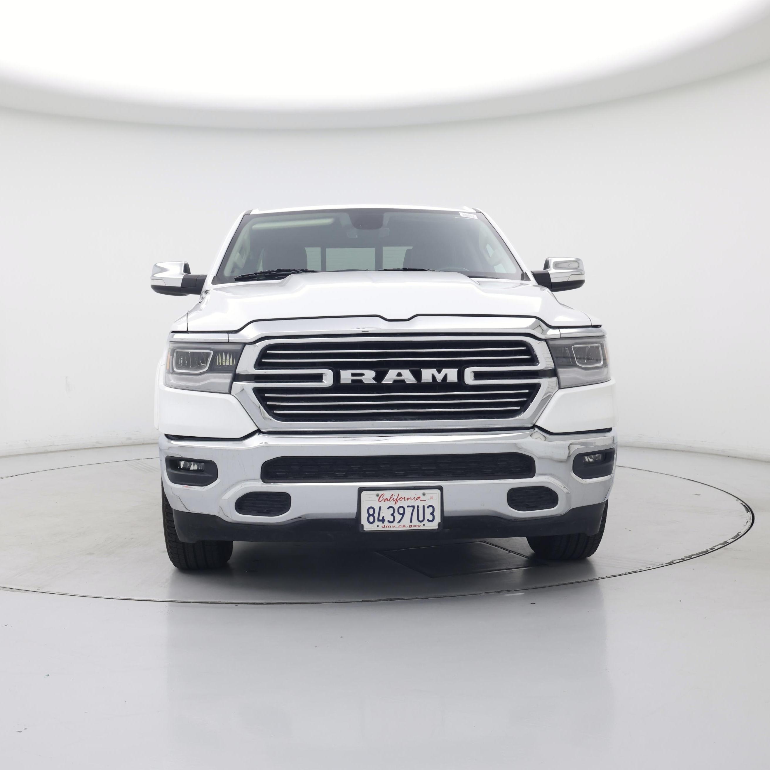 Thumbnail: 2020 RAM 1500 - 5