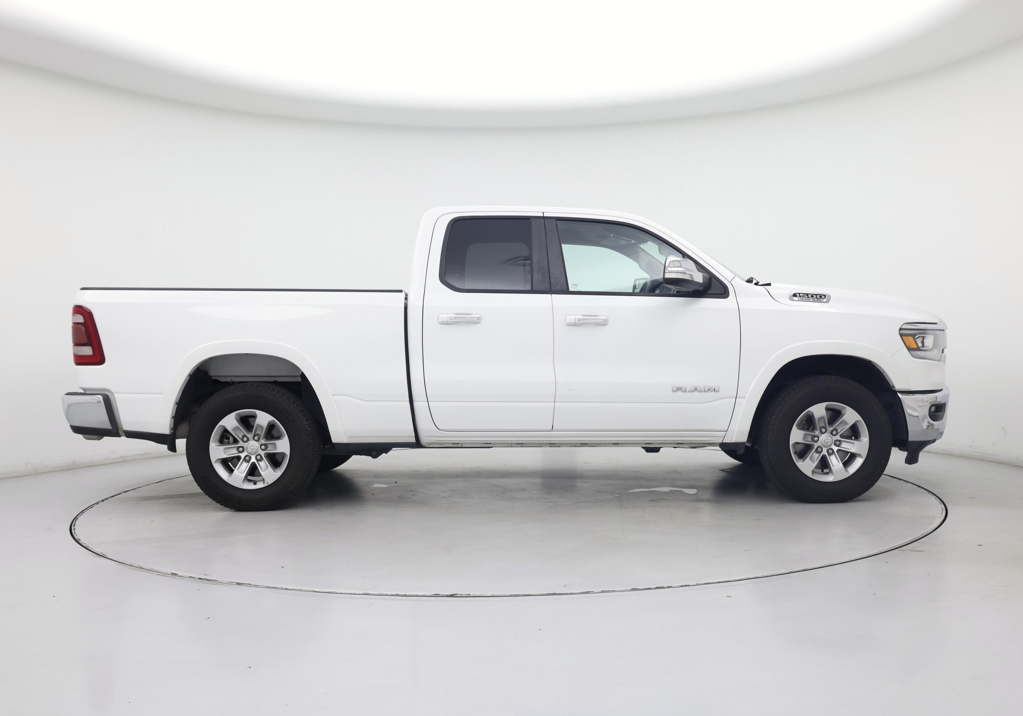 Thumbnail: 2020 RAM 1500 - 7
