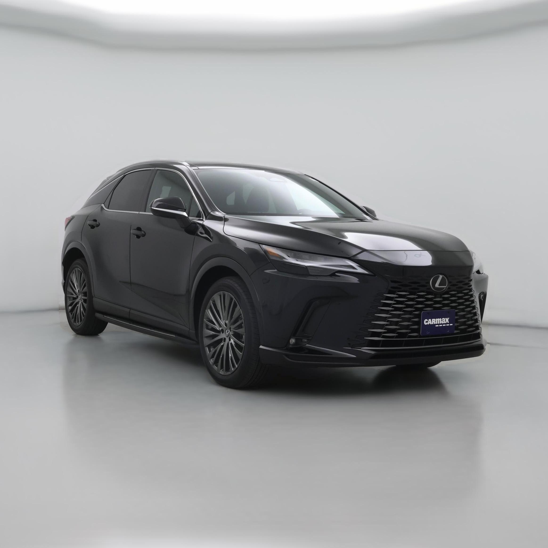 Thumbnail: 2025 Lexus RX - 1