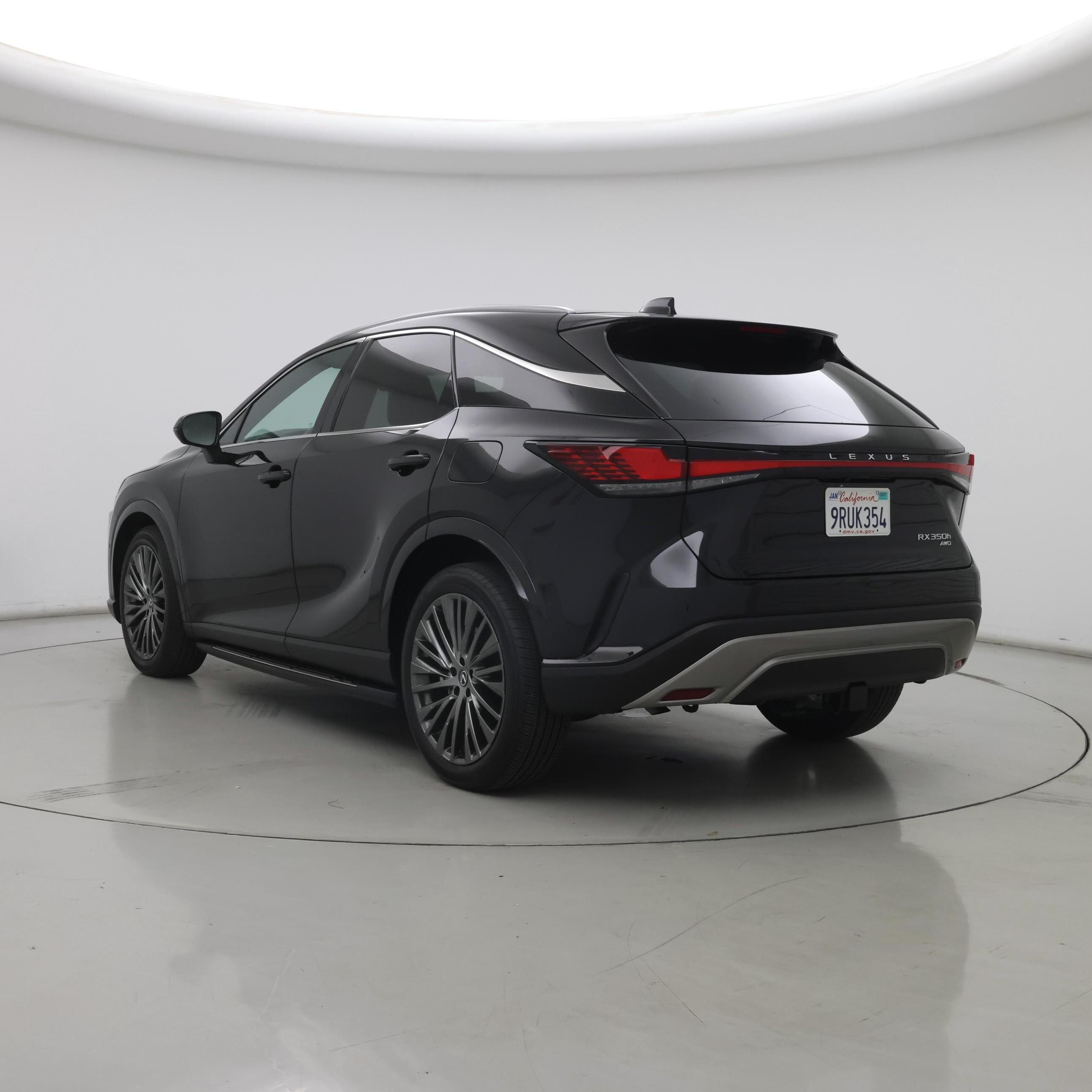 Thumbnail: 2025 Lexus RX - 2