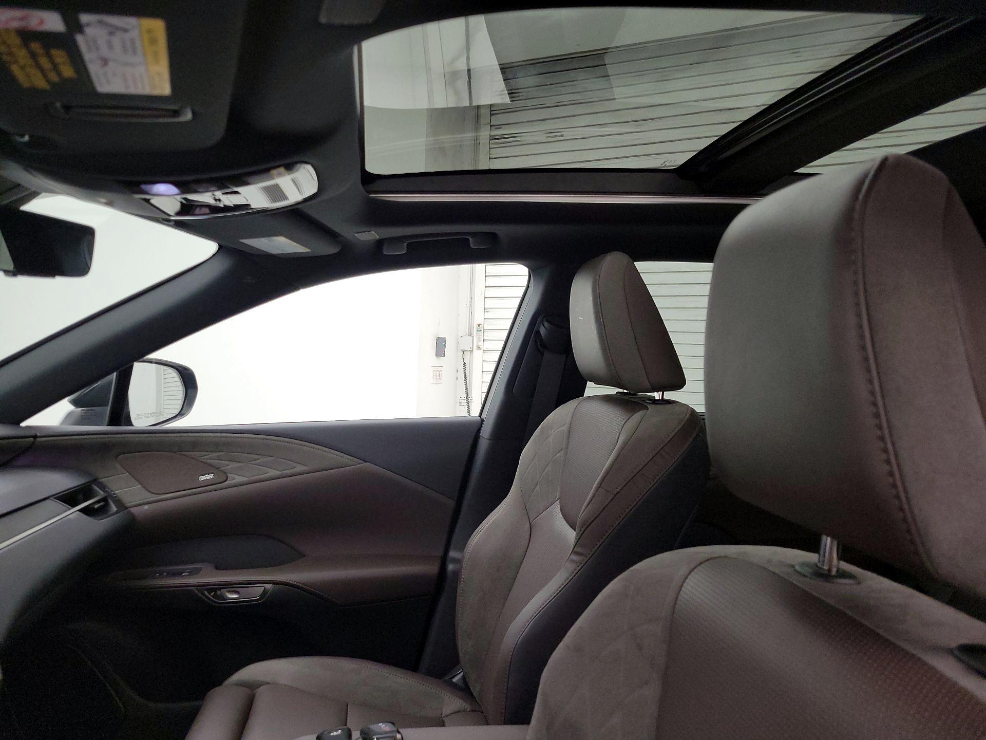 Thumbnail: 2025 Lexus RX - 19