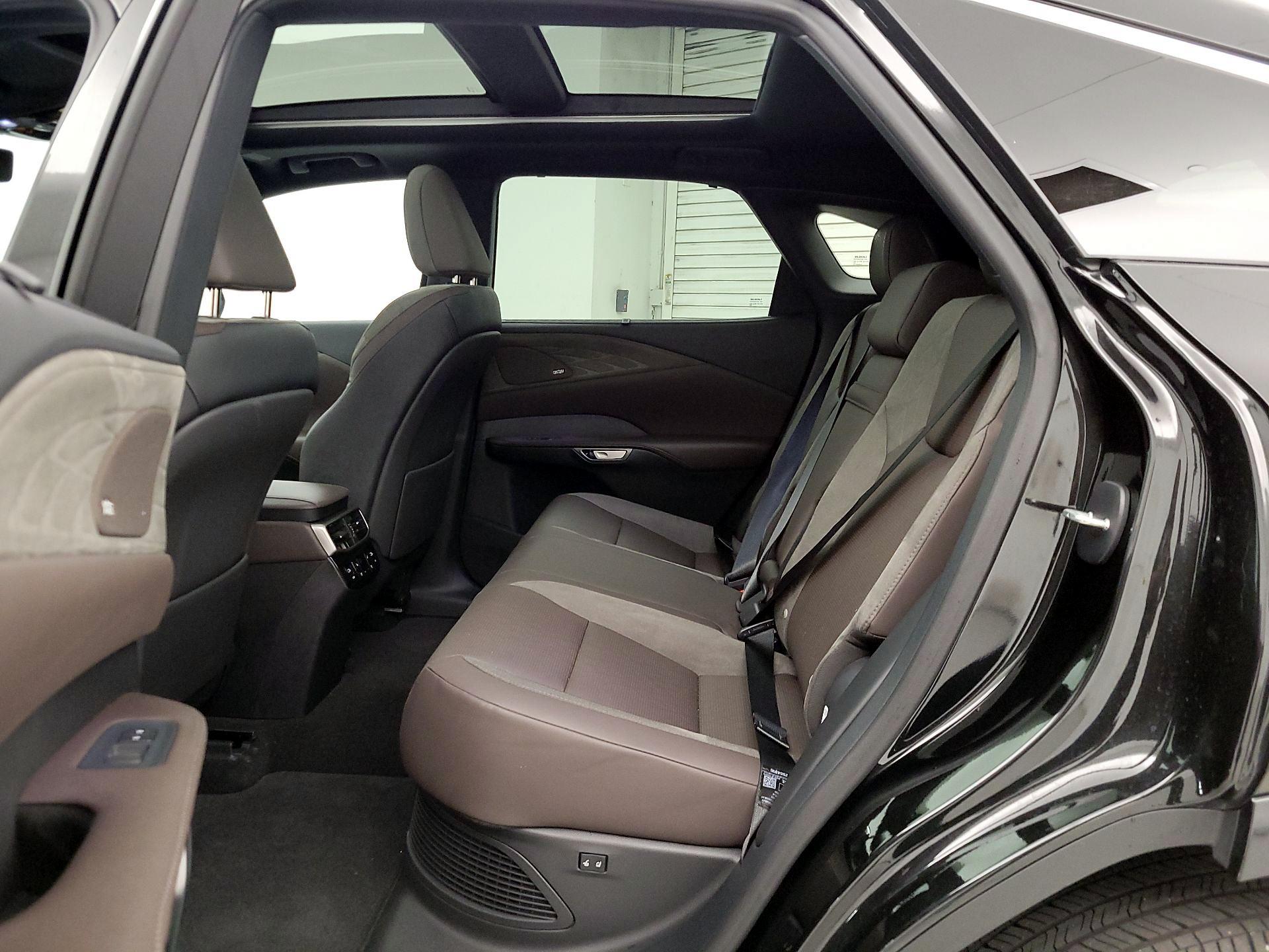 Thumbnail: 2025 Lexus RX - 20