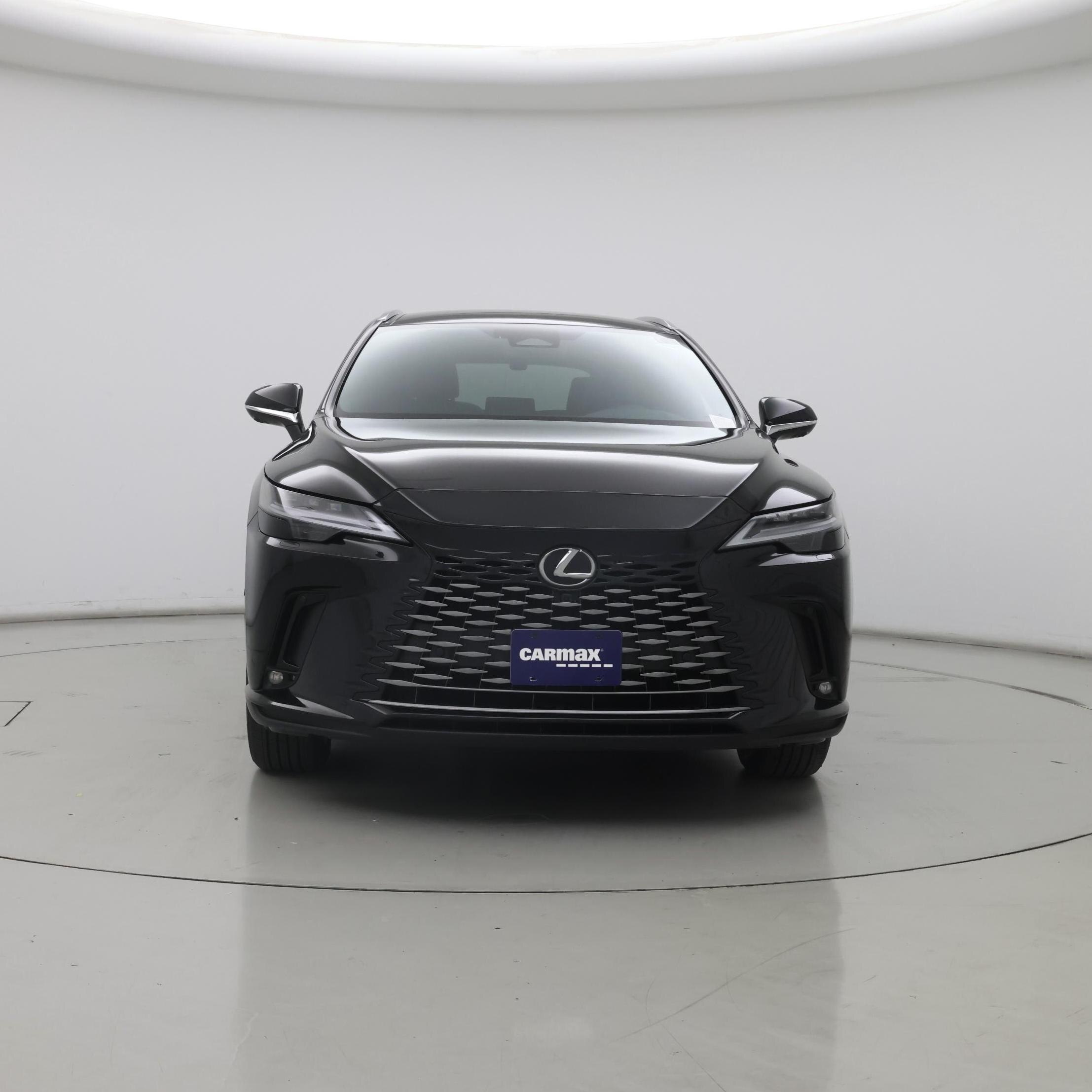 Thumbnail: 2025 Lexus RX - 5