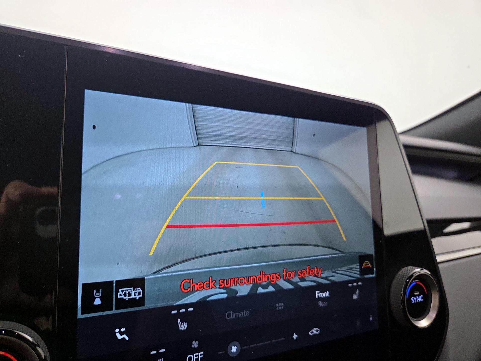 Thumbnail: 2026 Lexus RX - 14