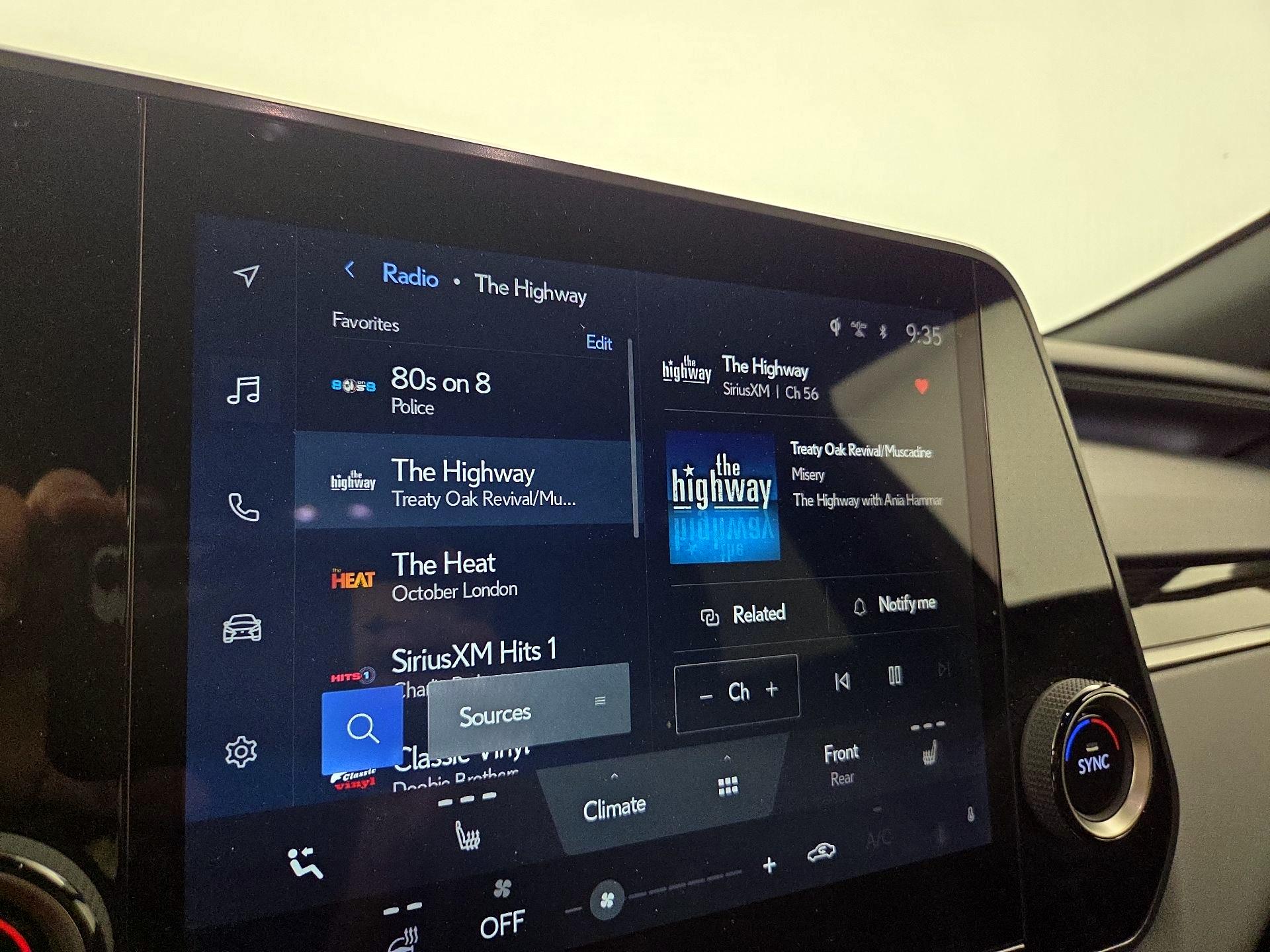 Thumbnail: 2026 Lexus RX - 15