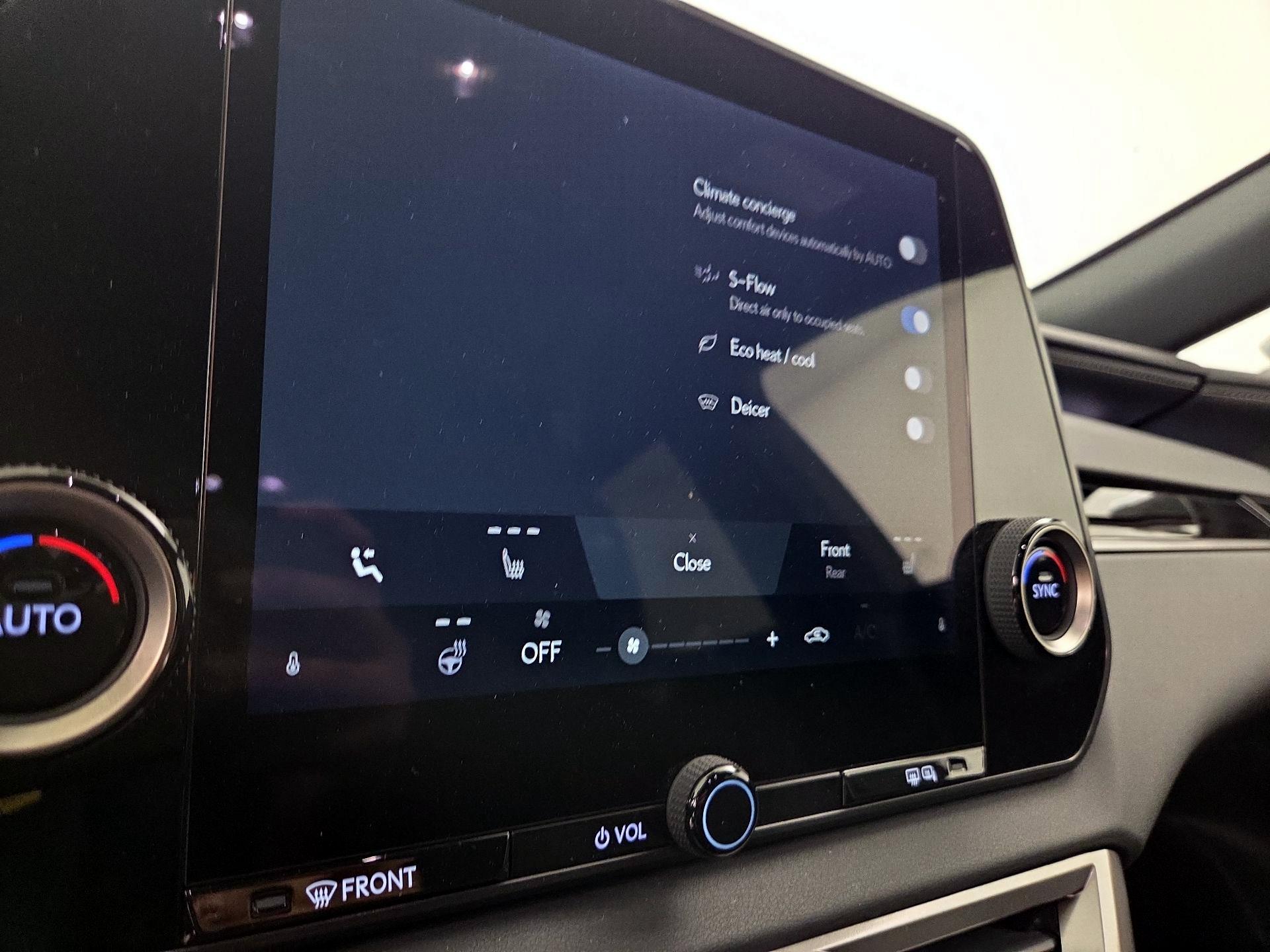 Thumbnail: 2026 Lexus RX - 16