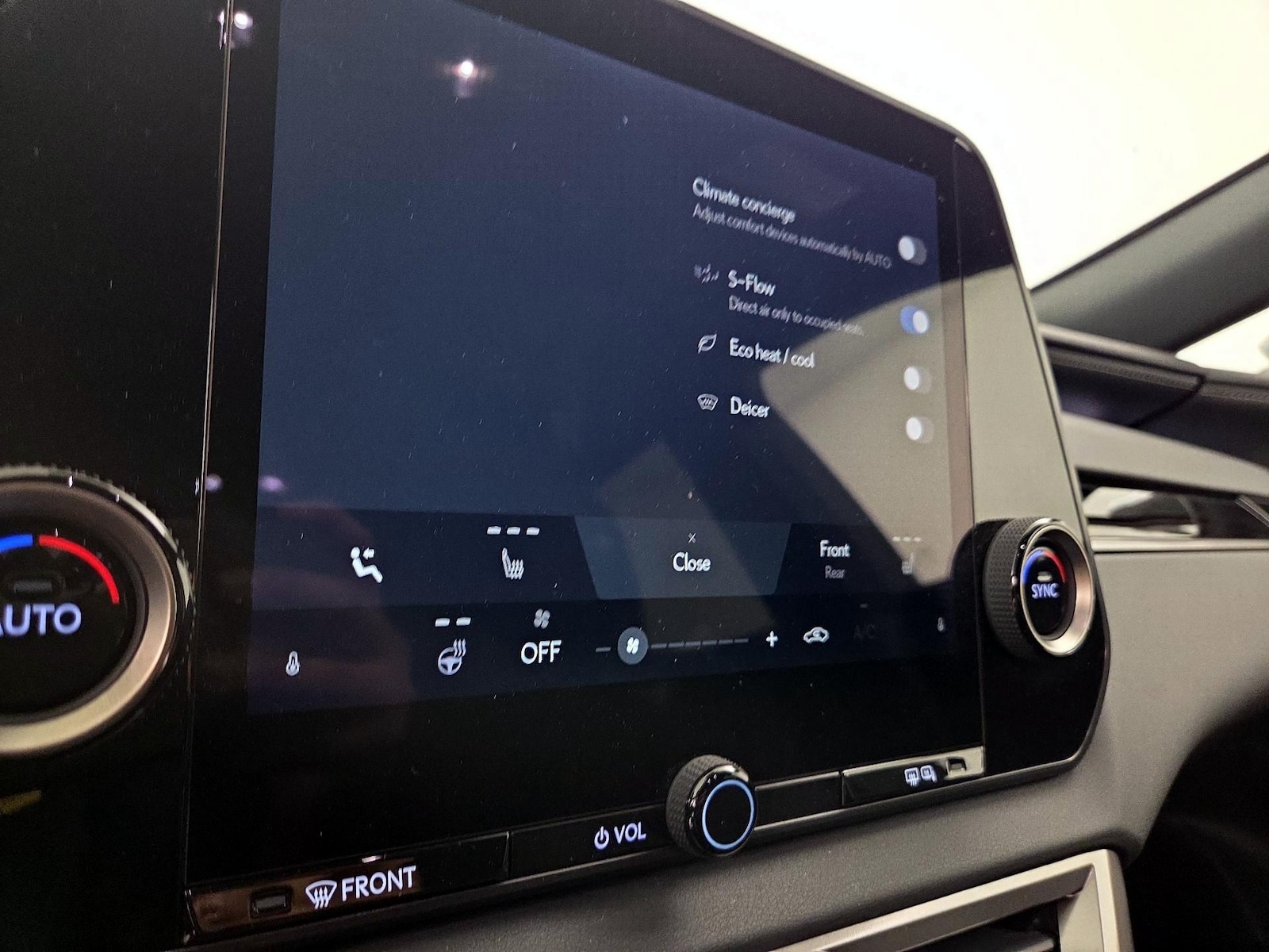 2026 Lexus RX 350 - Photo 17