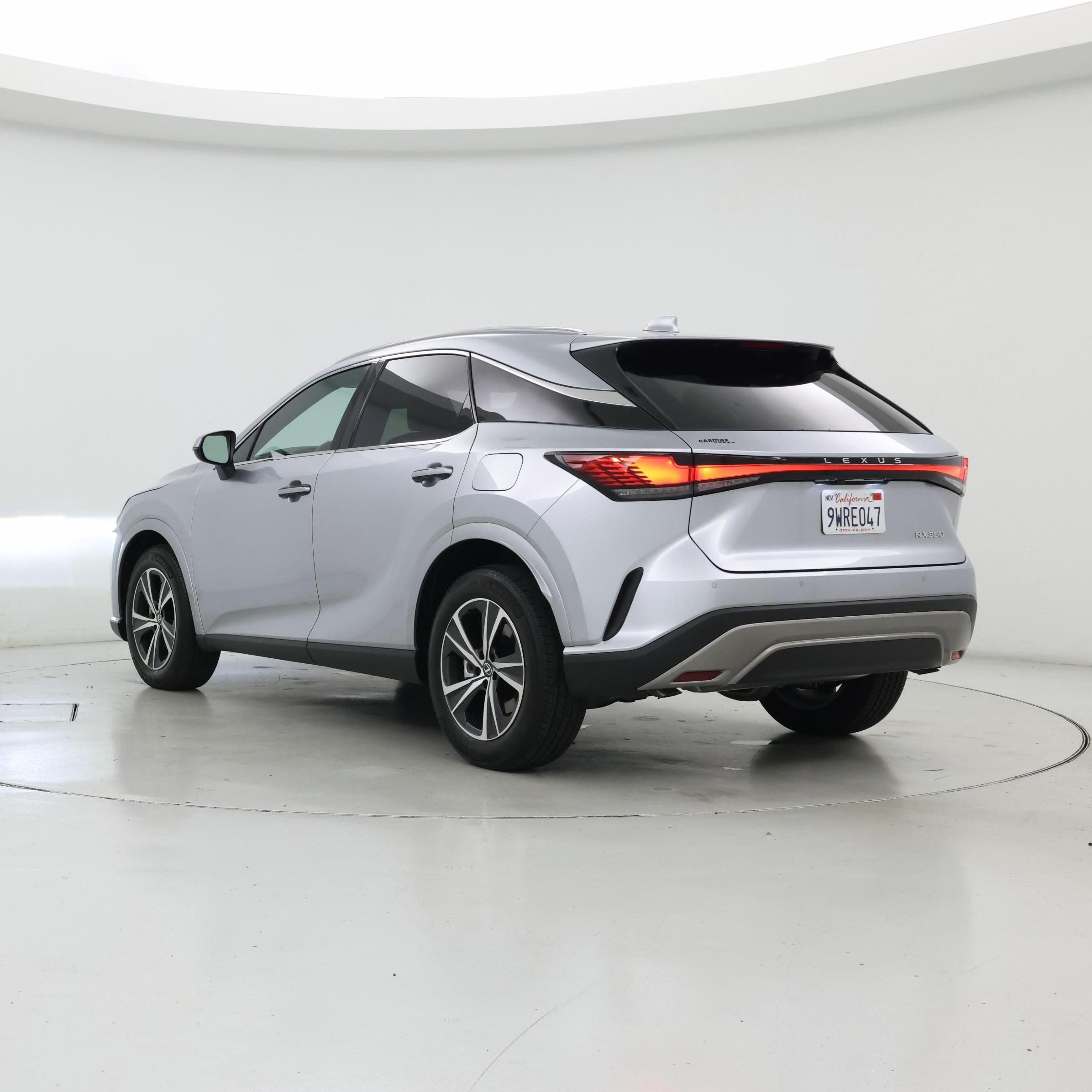Thumbnail: 2026 Lexus RX - 2