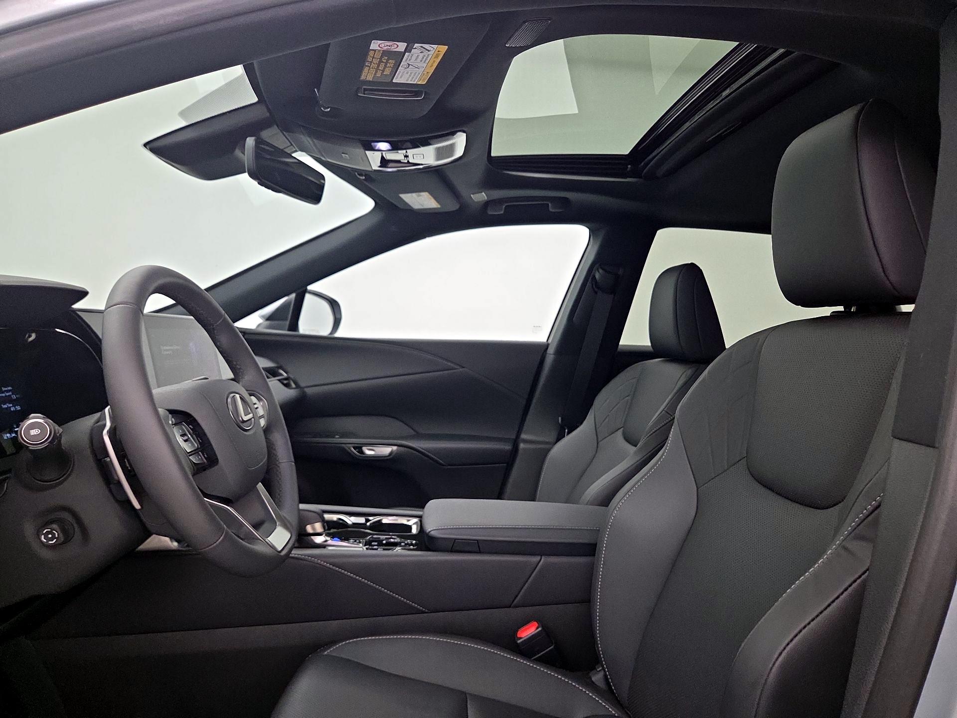 Thumbnail: 2026 Lexus RX - 19