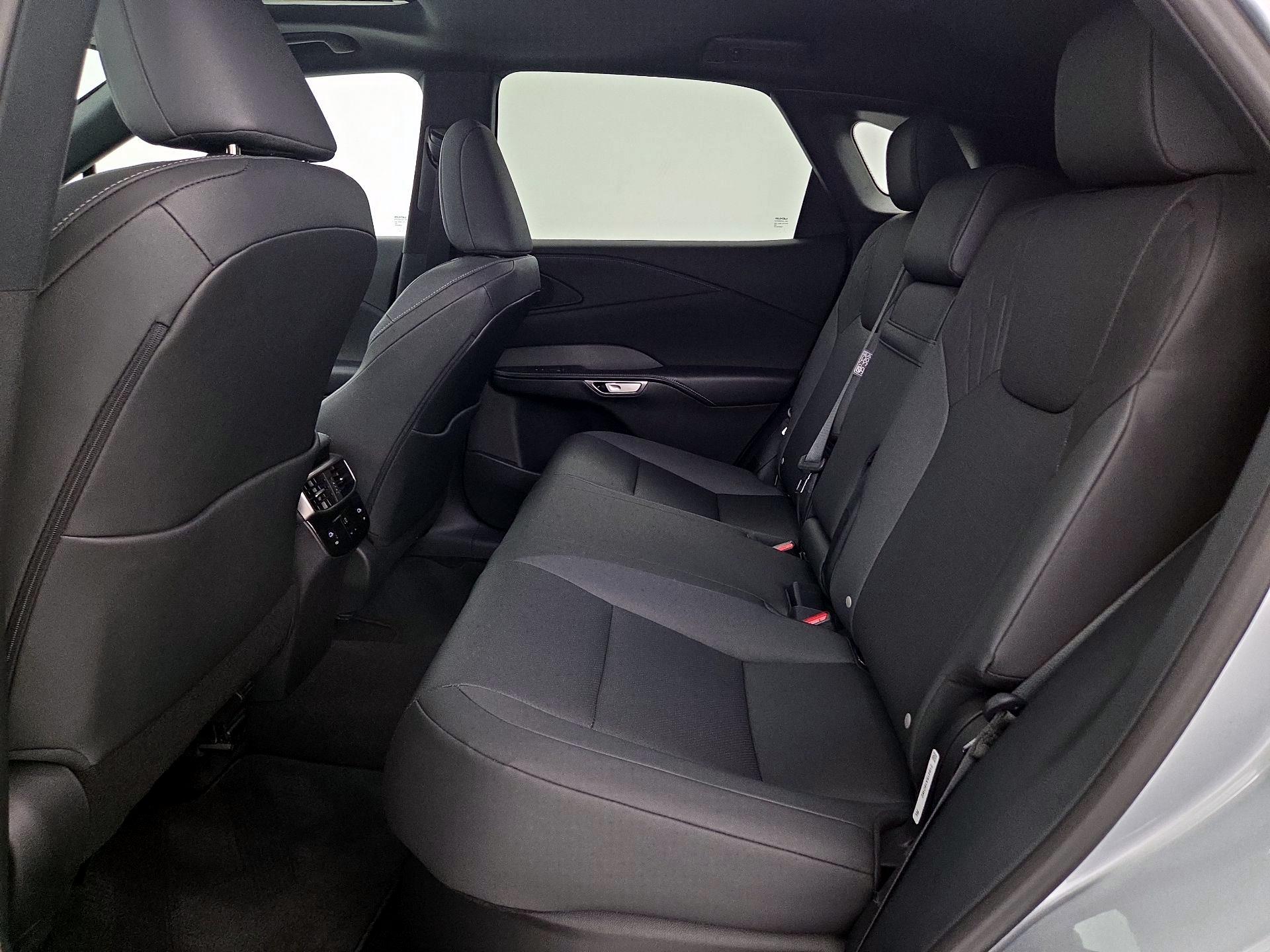 Thumbnail: 2026 Lexus RX - 20