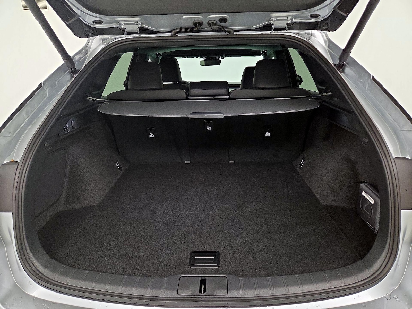 2026 Lexus RX 350 - Photo 22