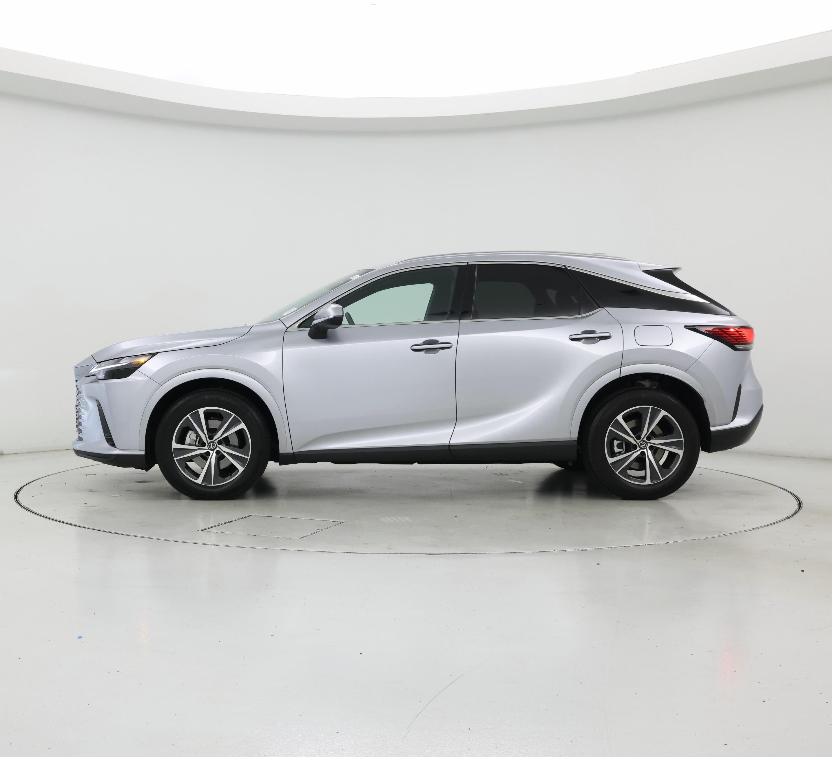 Thumbnail: 2026 Lexus RX - 3