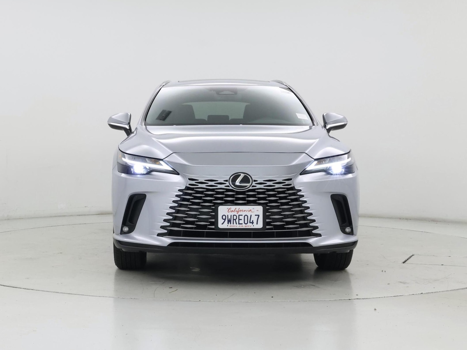 2026 Lexus RX 350 - Photo 6