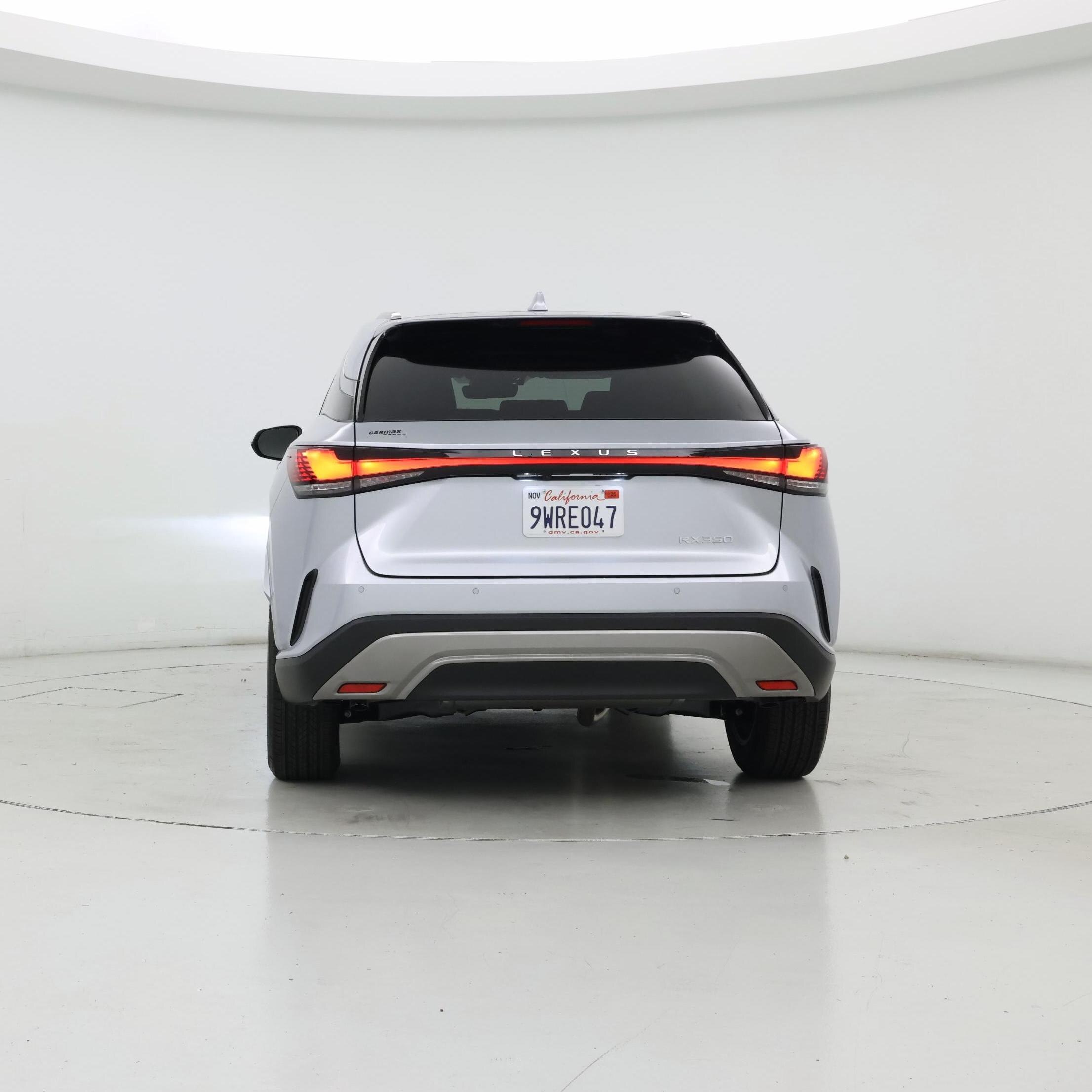 Thumbnail: 2026 Lexus RX - 6