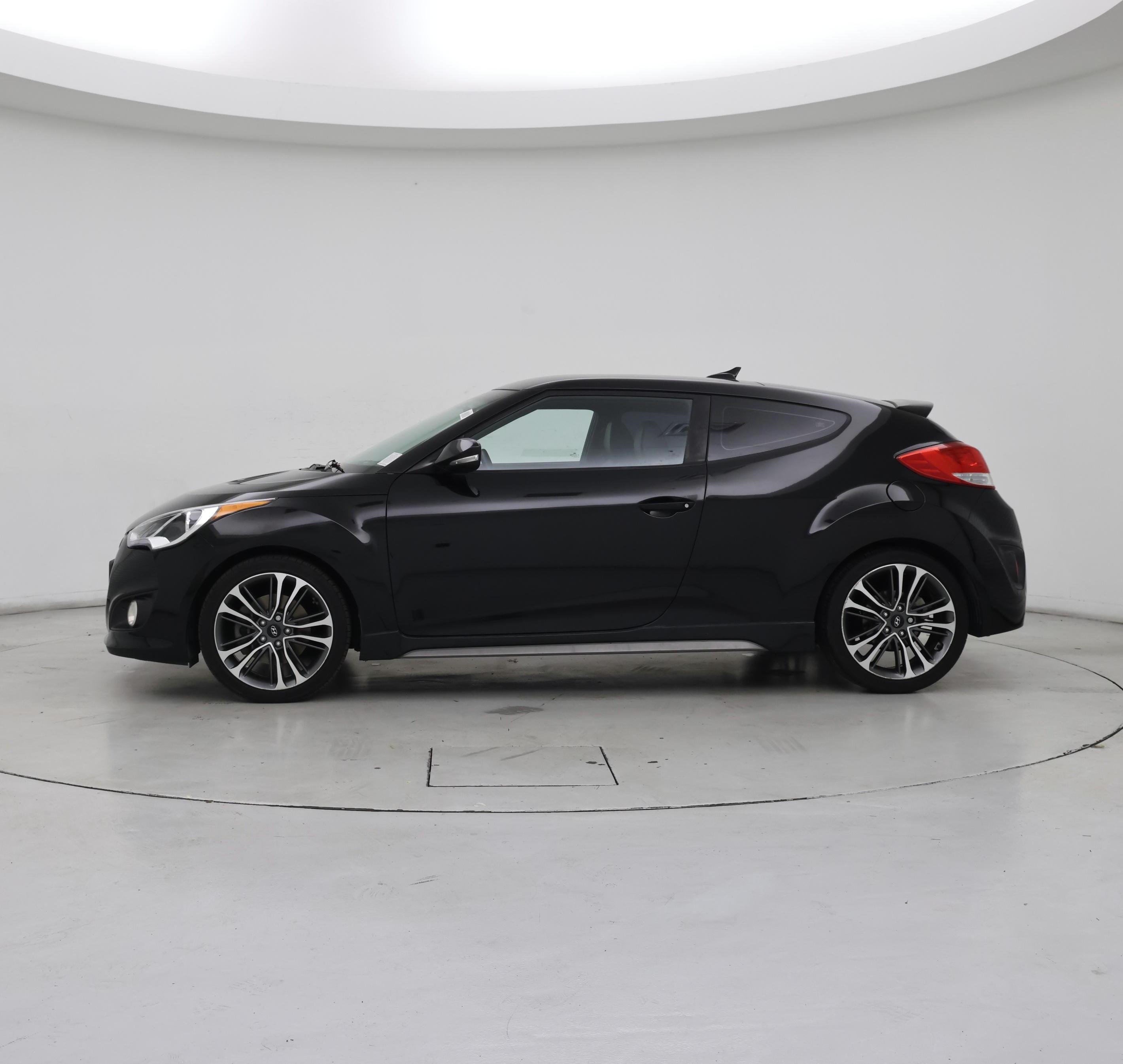 Thumbnail: 2016 Hyundai Veloster - 3