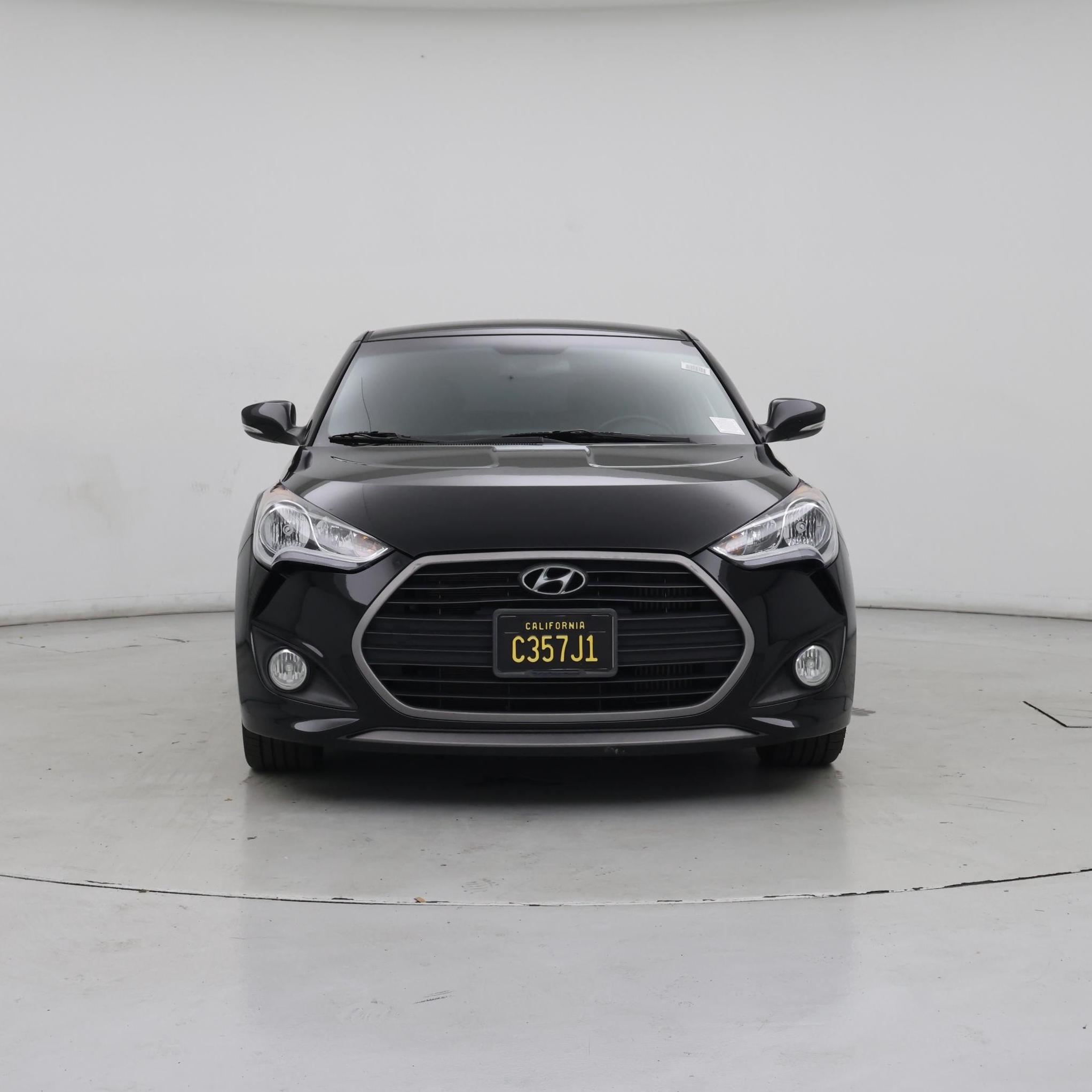 Thumbnail: 2016 Hyundai Veloster - 5