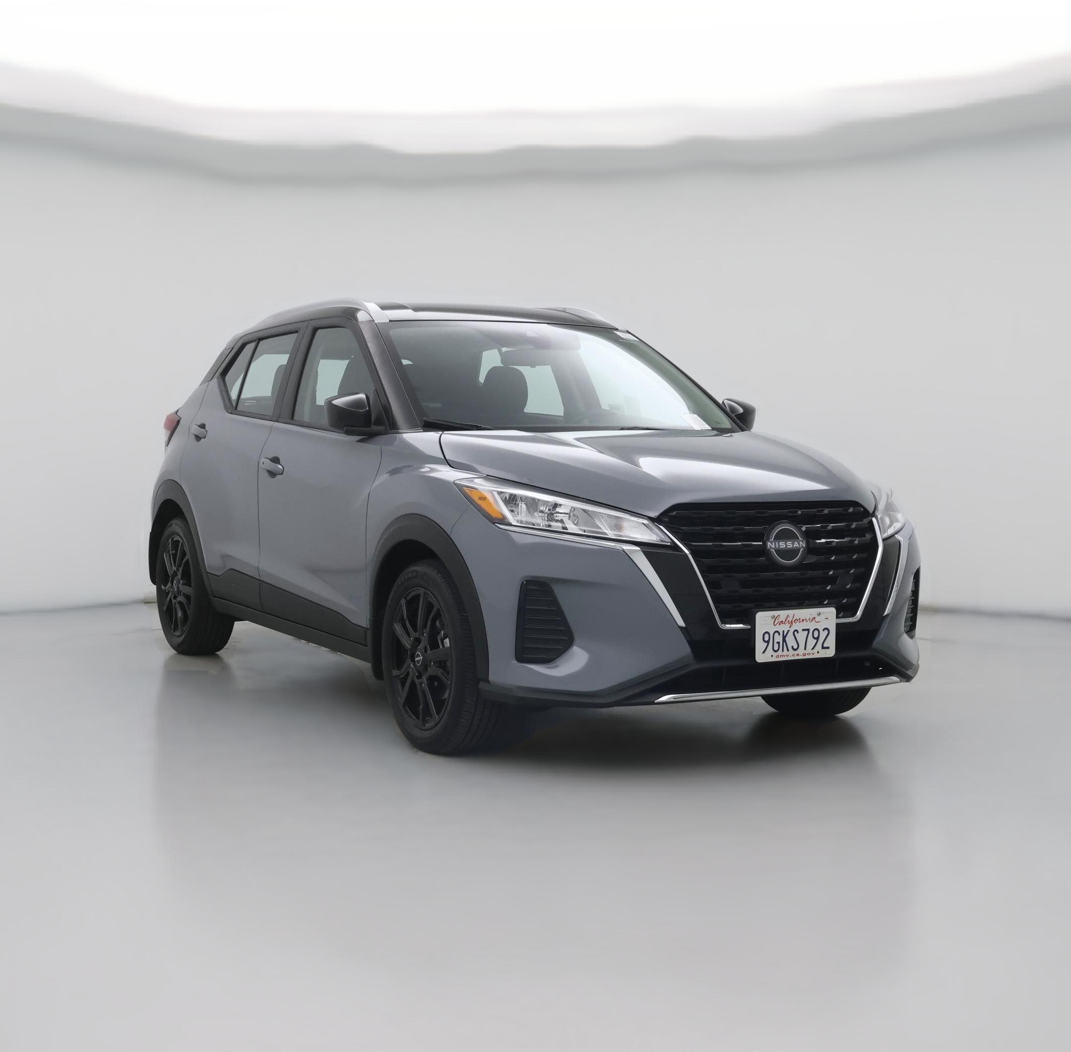 Thumbnail: 2023 Nissan Kicks - 1
