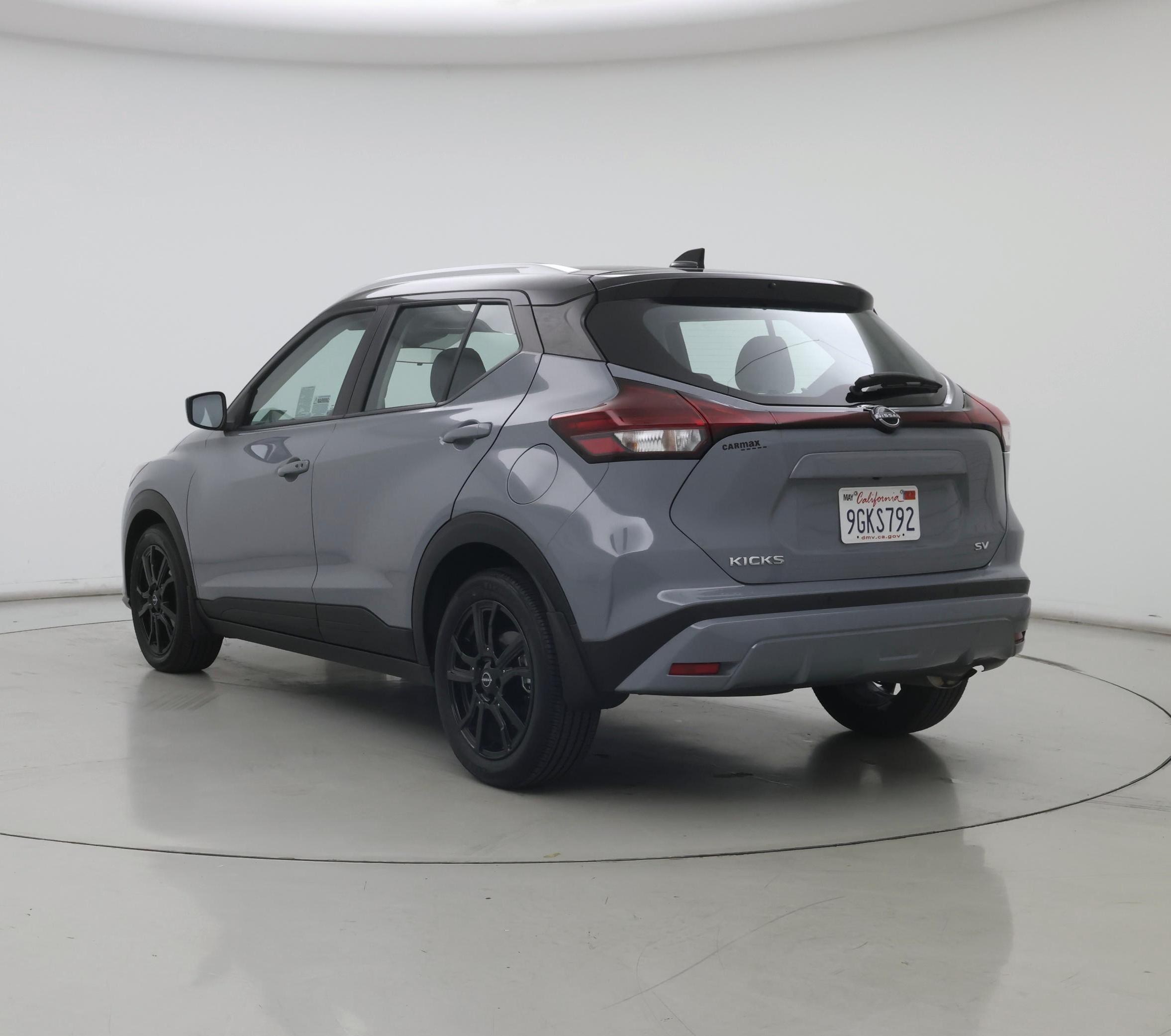 Thumbnail: 2023 Nissan Kicks - 2