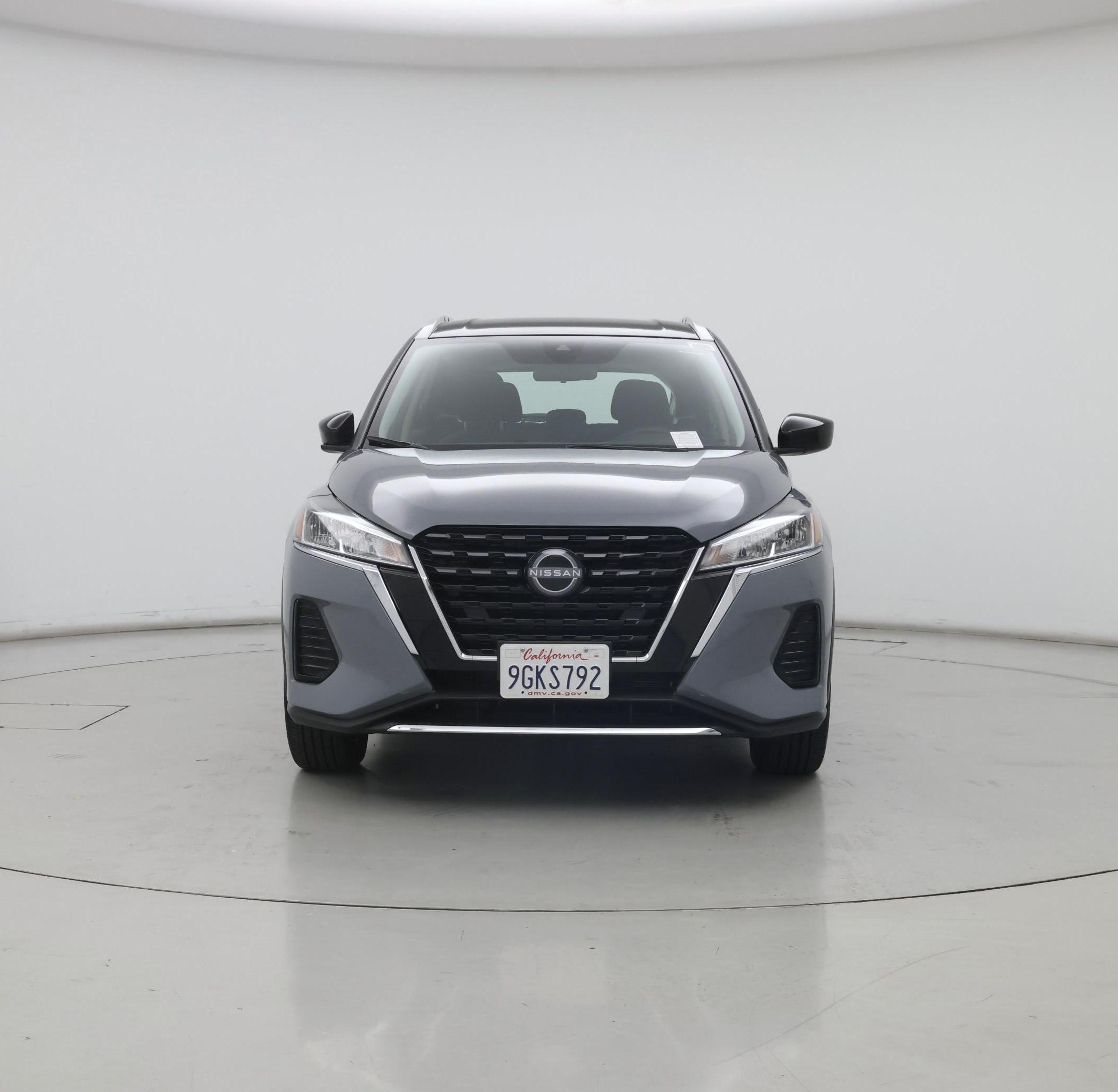 Thumbnail: 2023 Nissan Kicks - 5