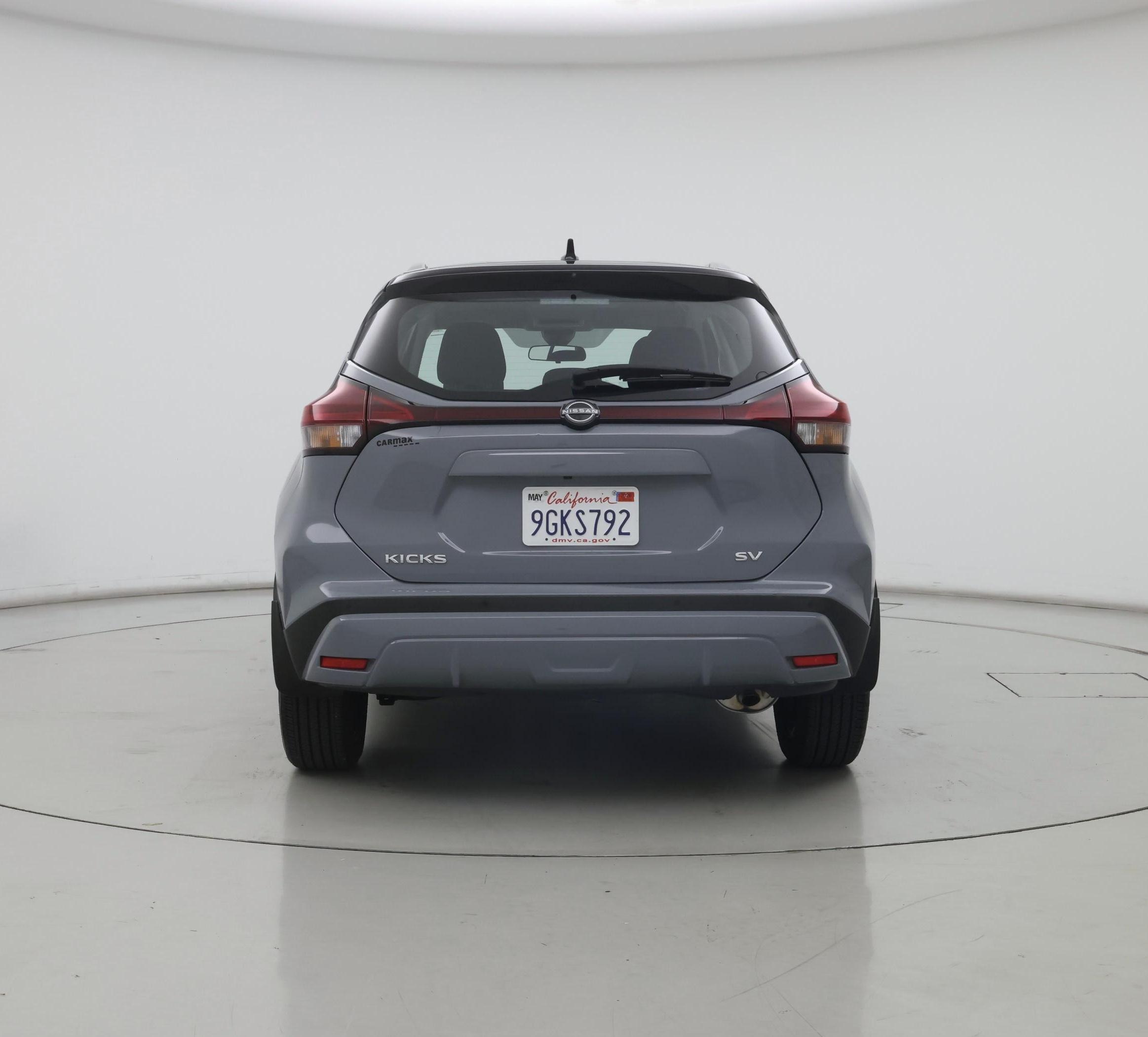 Thumbnail: 2023 Nissan Kicks - 6