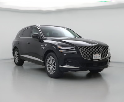 2024 Genesis GV80