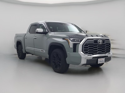 2025 Toyota Tundra 1794