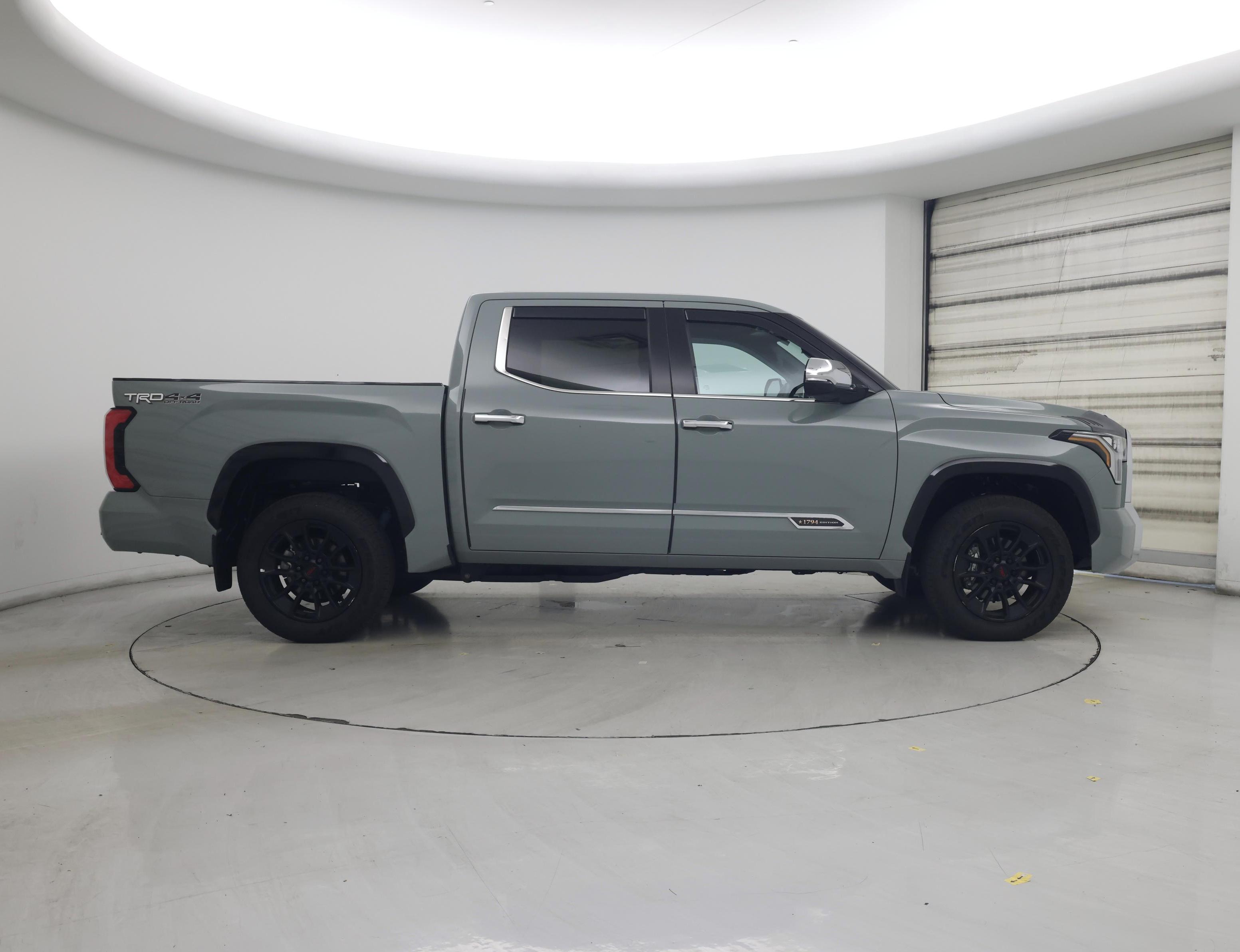 Thumbnail: 2025 Toyota Tundra - 7