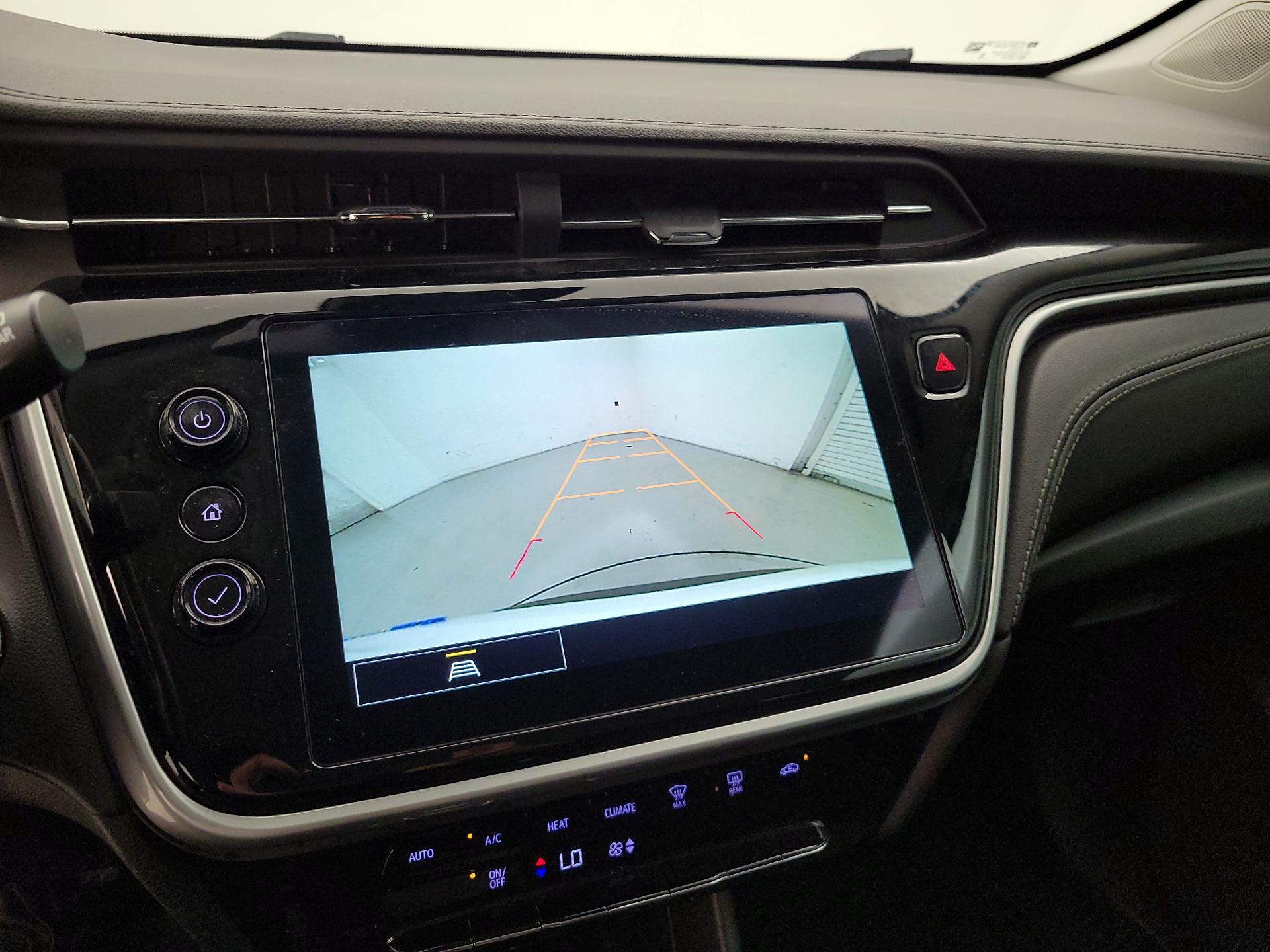 Thumbnail: 2023 Chevrolet Bolt EUV - 14