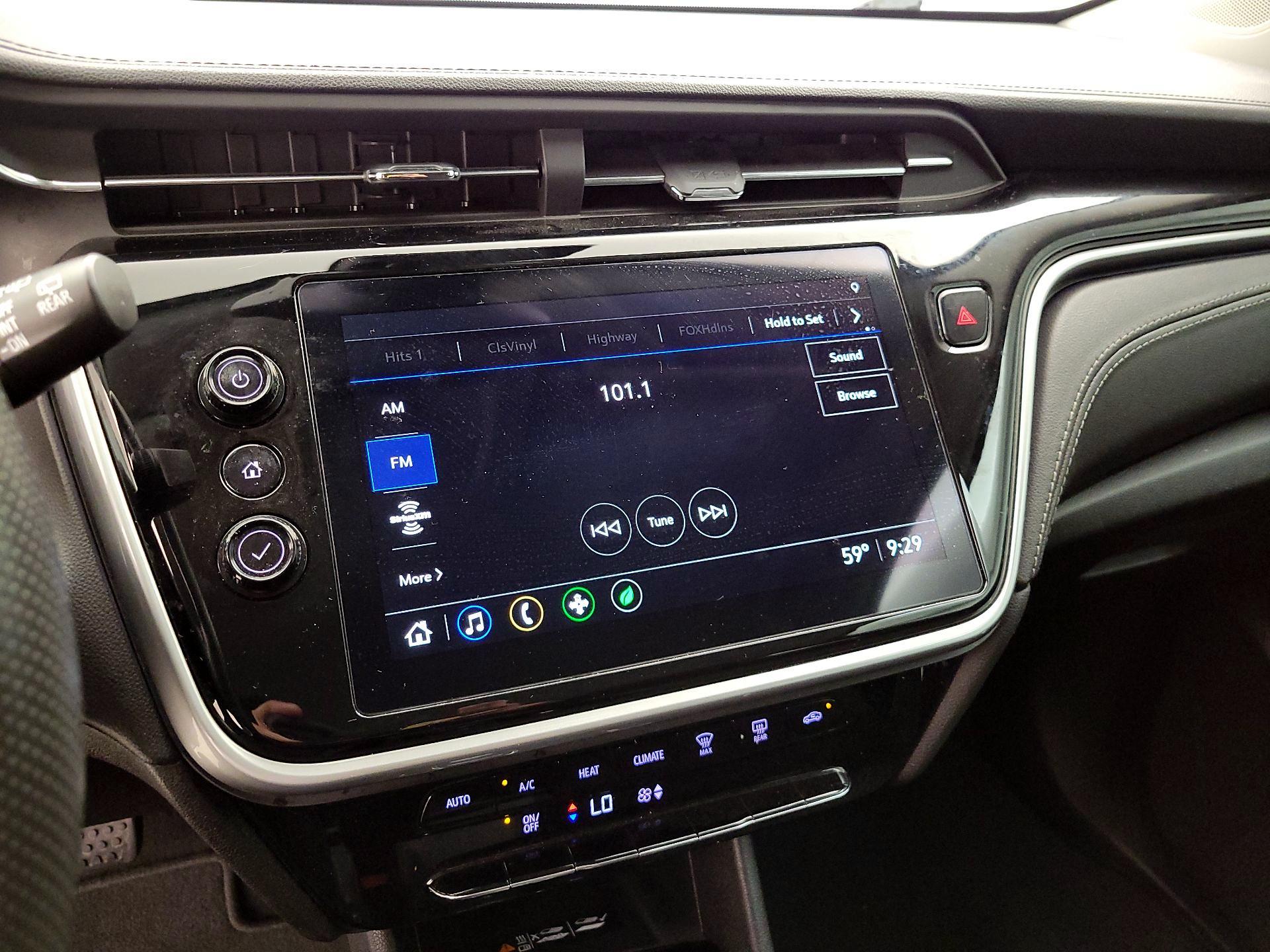 Thumbnail: 2023 Chevrolet Bolt EUV - 15