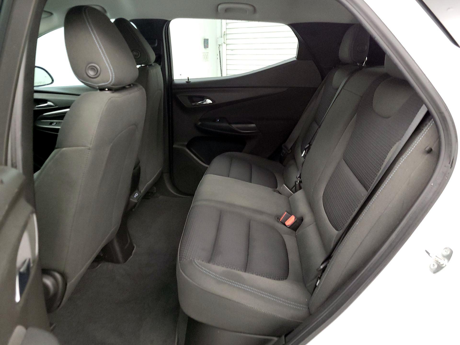 Thumbnail: 2023 Chevrolet Bolt EUV - 19