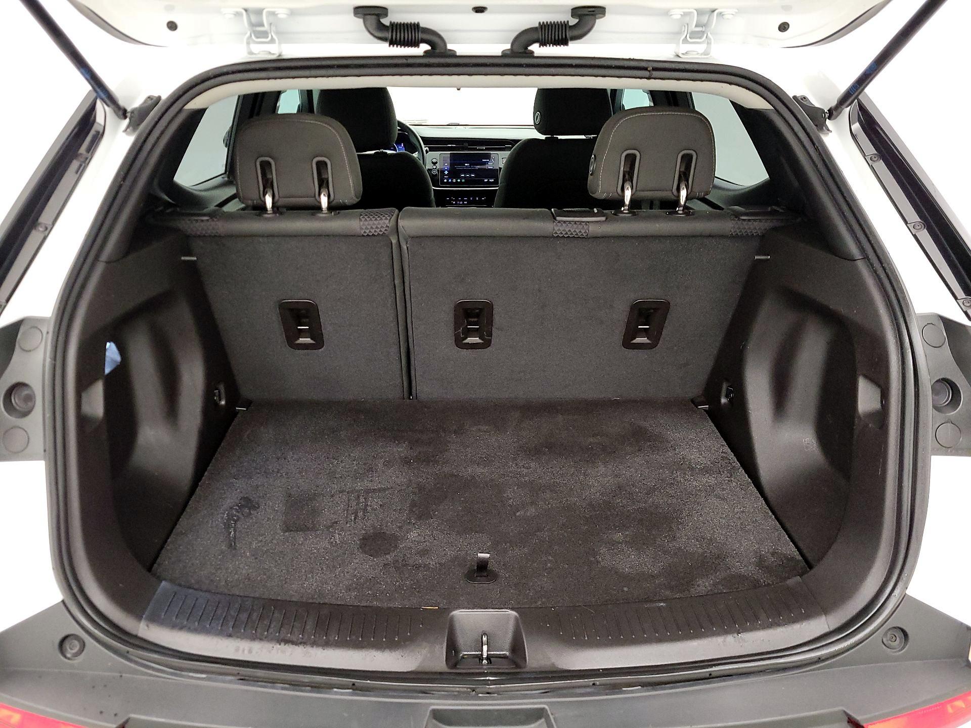 Thumbnail: 2023 Chevrolet Bolt EUV - 20