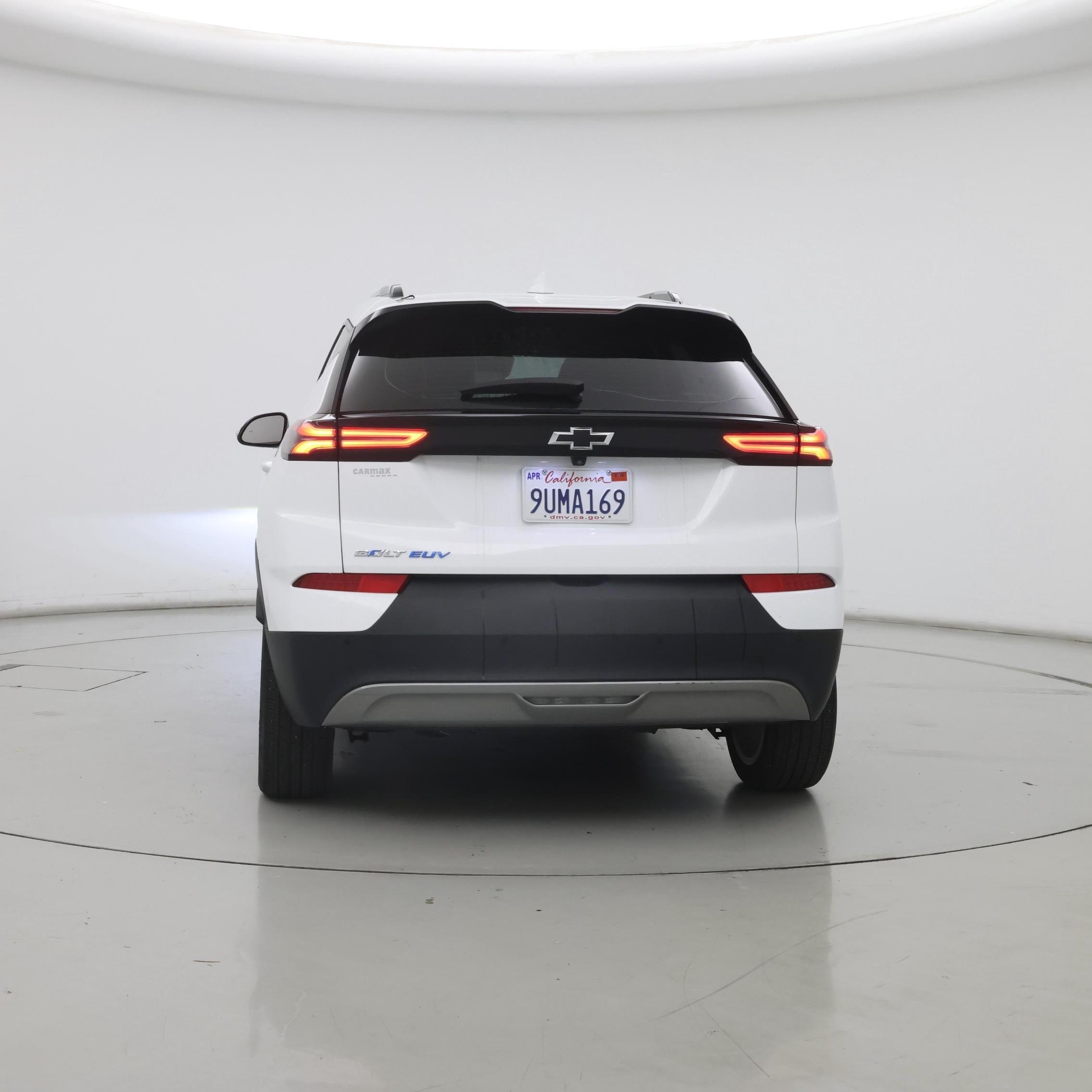 Thumbnail: 2023 Chevrolet Bolt EUV - 6