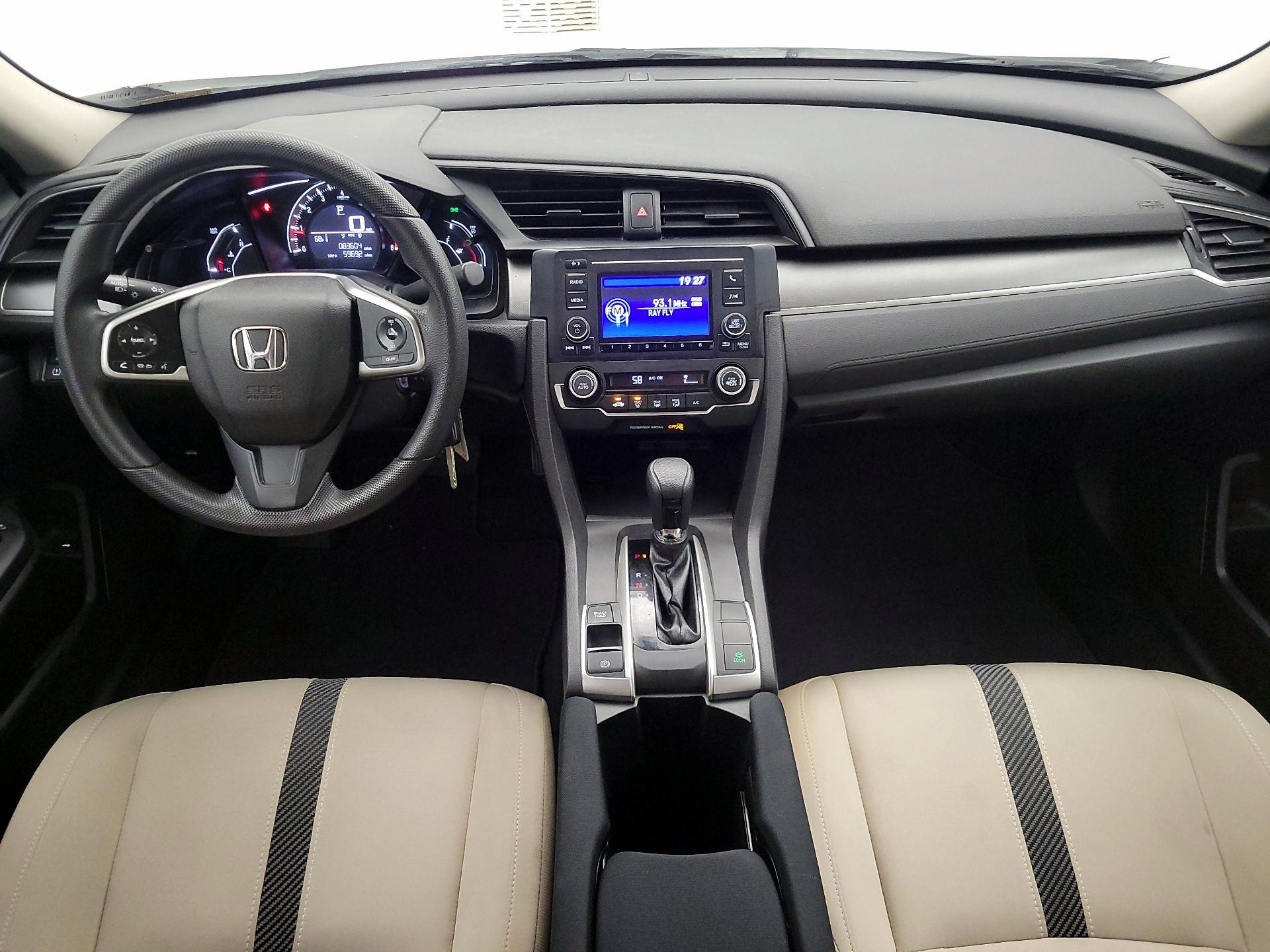 Thumbnail: 2018 Honda Civic - 9