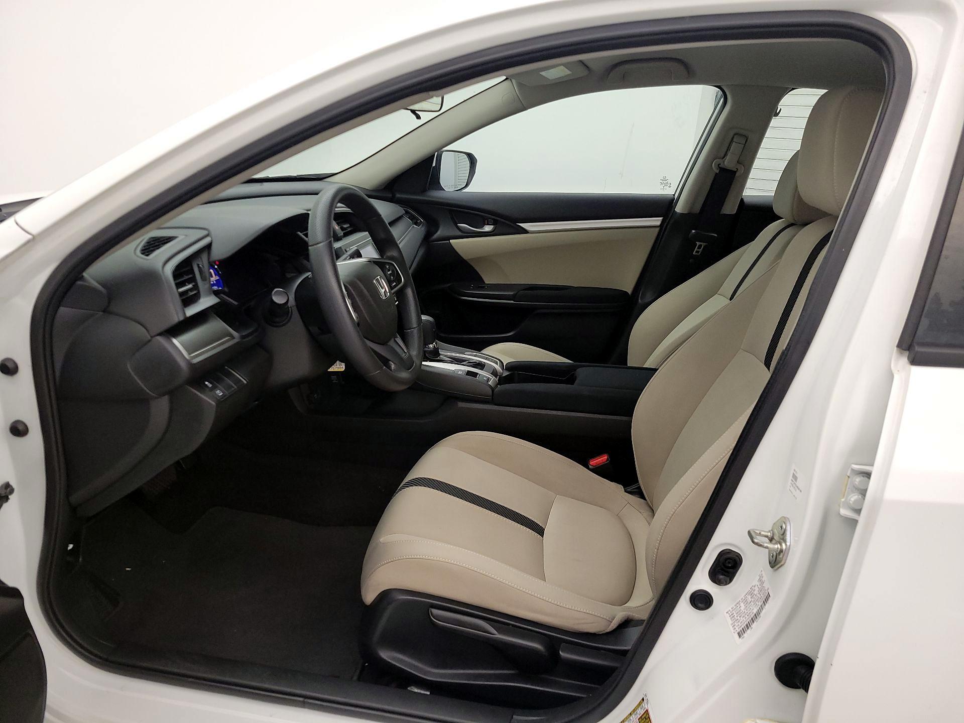 Thumbnail: 2018 Honda Civic - 11